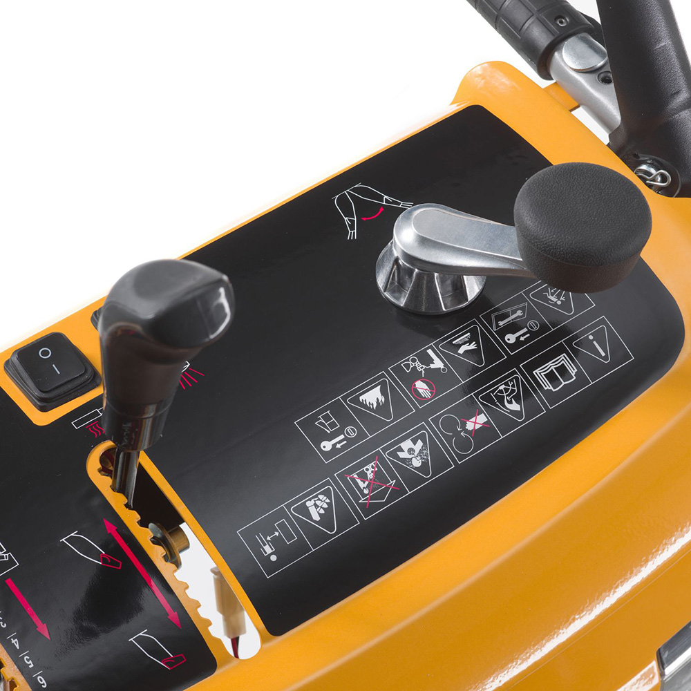 Snøfreser Stiga ST 4262 PB
