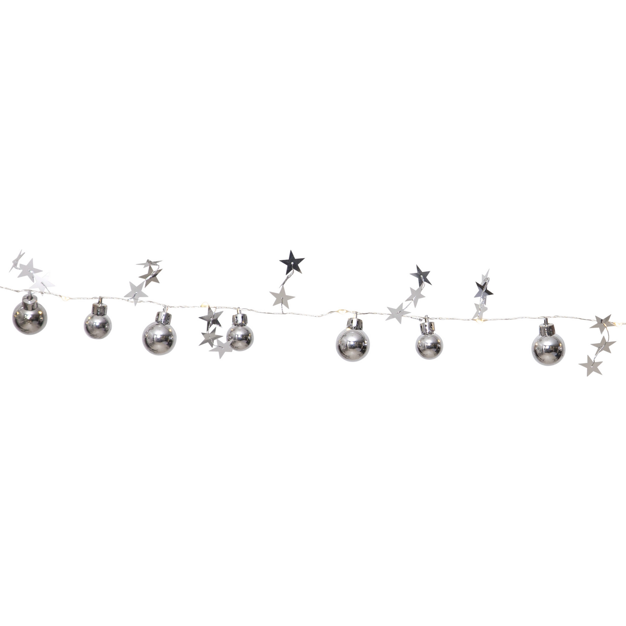 Lyslenke Star Trading X-mas