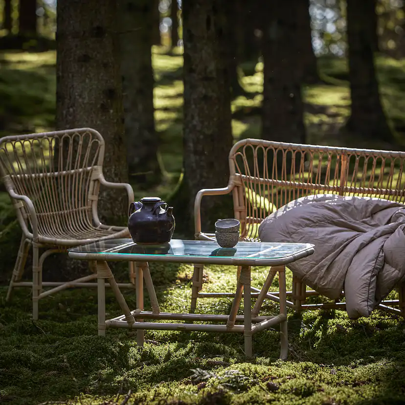 Hillerstorp Lyckesö Utemøbel
