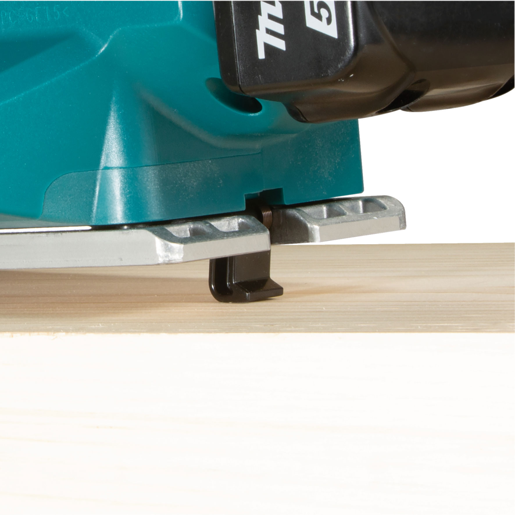 Høvel Makita DKP181Z 82 mm Uten Batteri