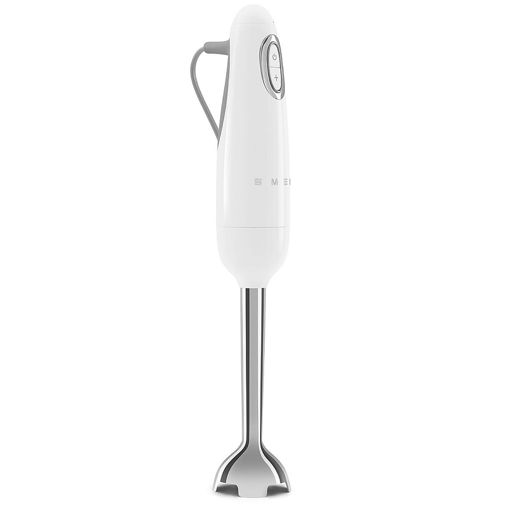 Stavmikser Smeg HBF03WHEU med Tilbehør