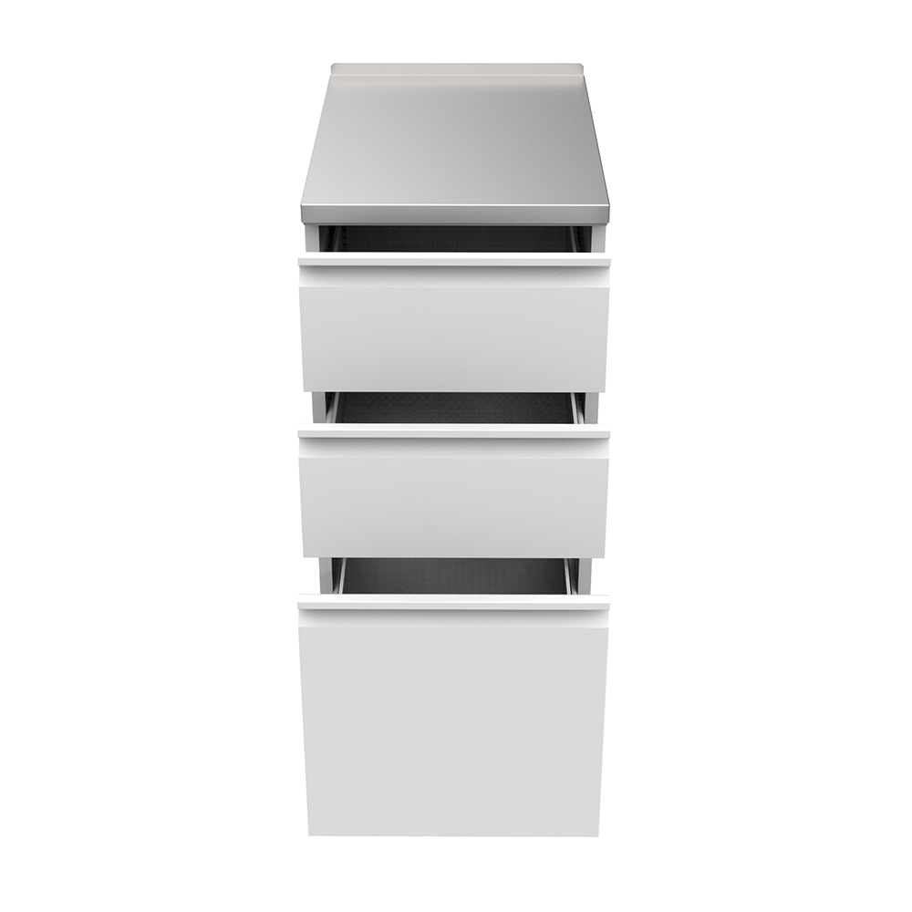 Skuffeseksjon Nordic Tech NTB 3