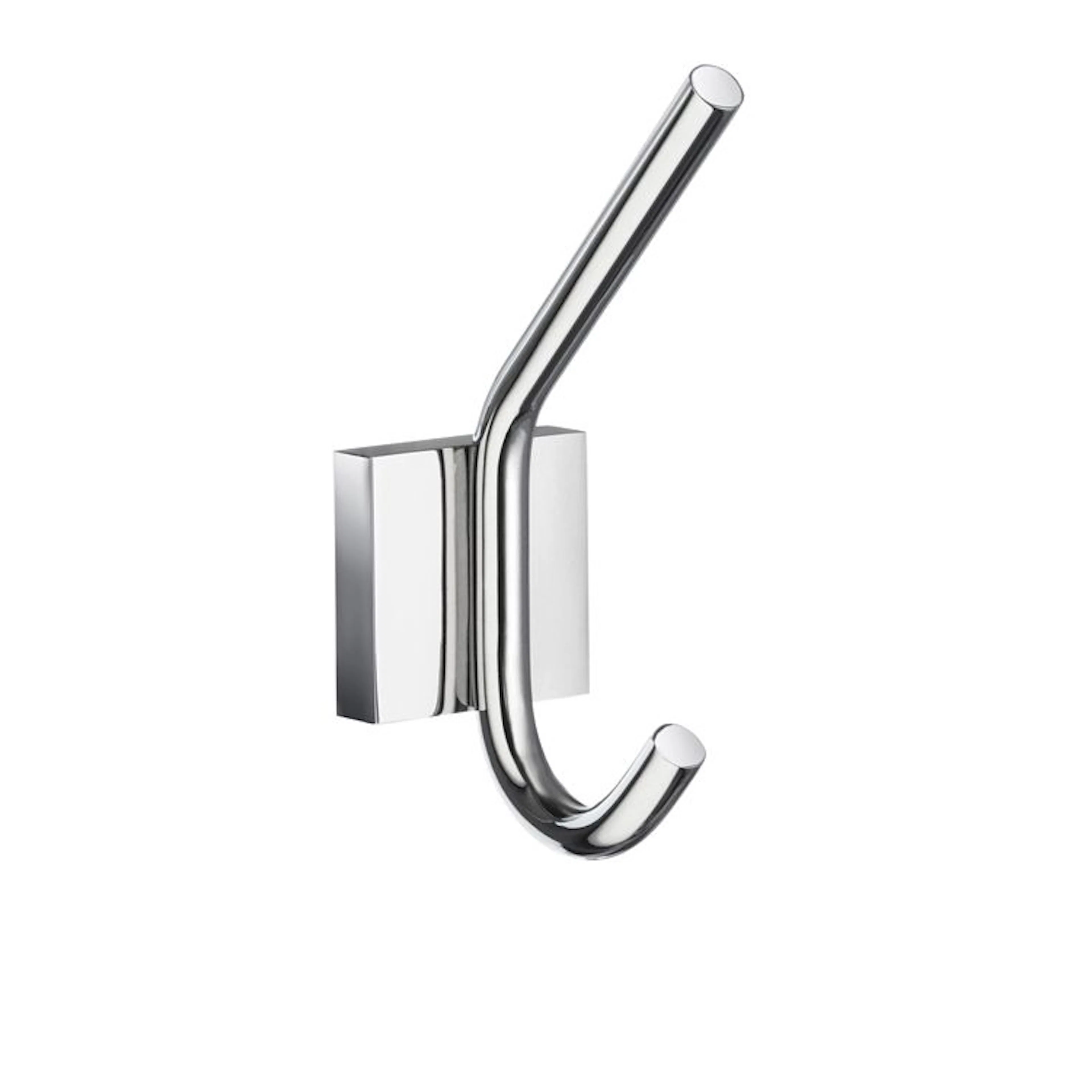 Krok Dobbel Smedbo RK358 Krom