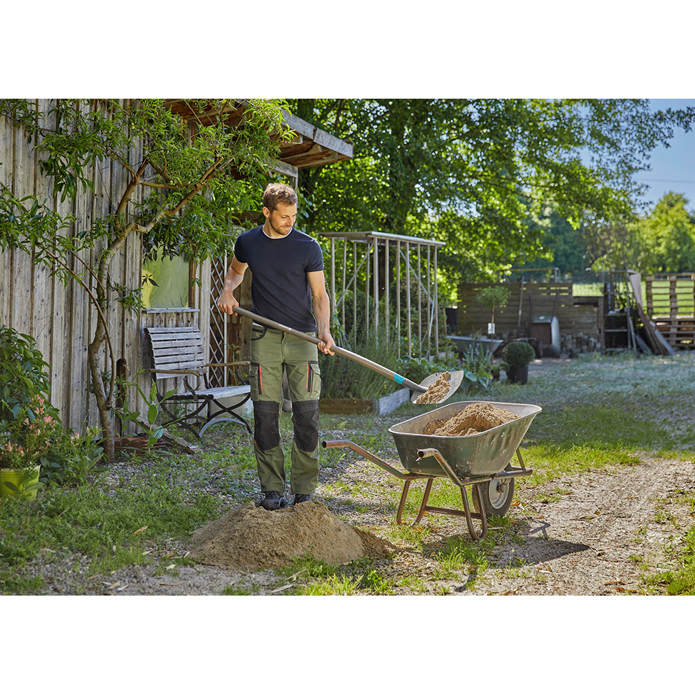 Sandspade Gardena NatureLine