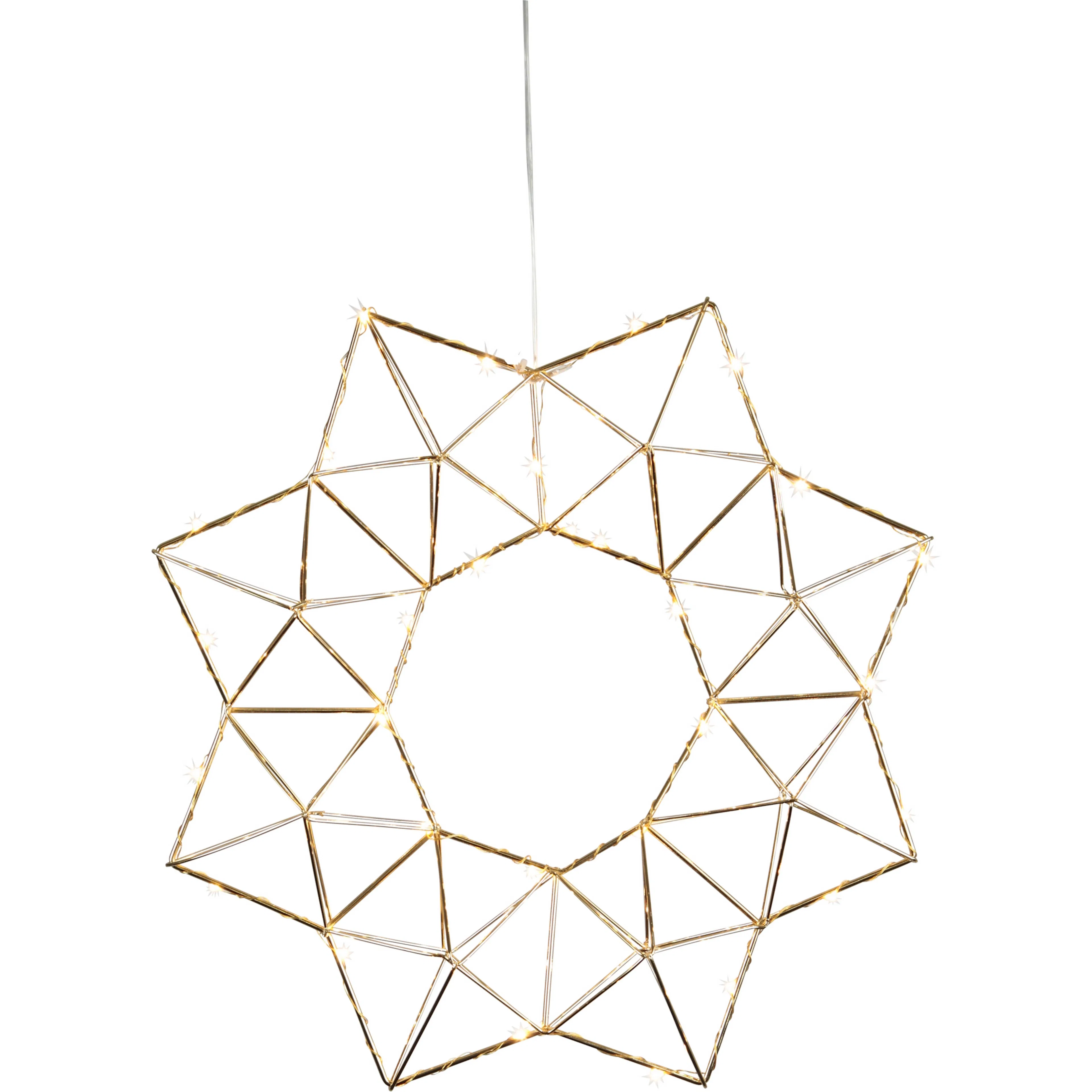 Adventsstjerne Star Trading Edge