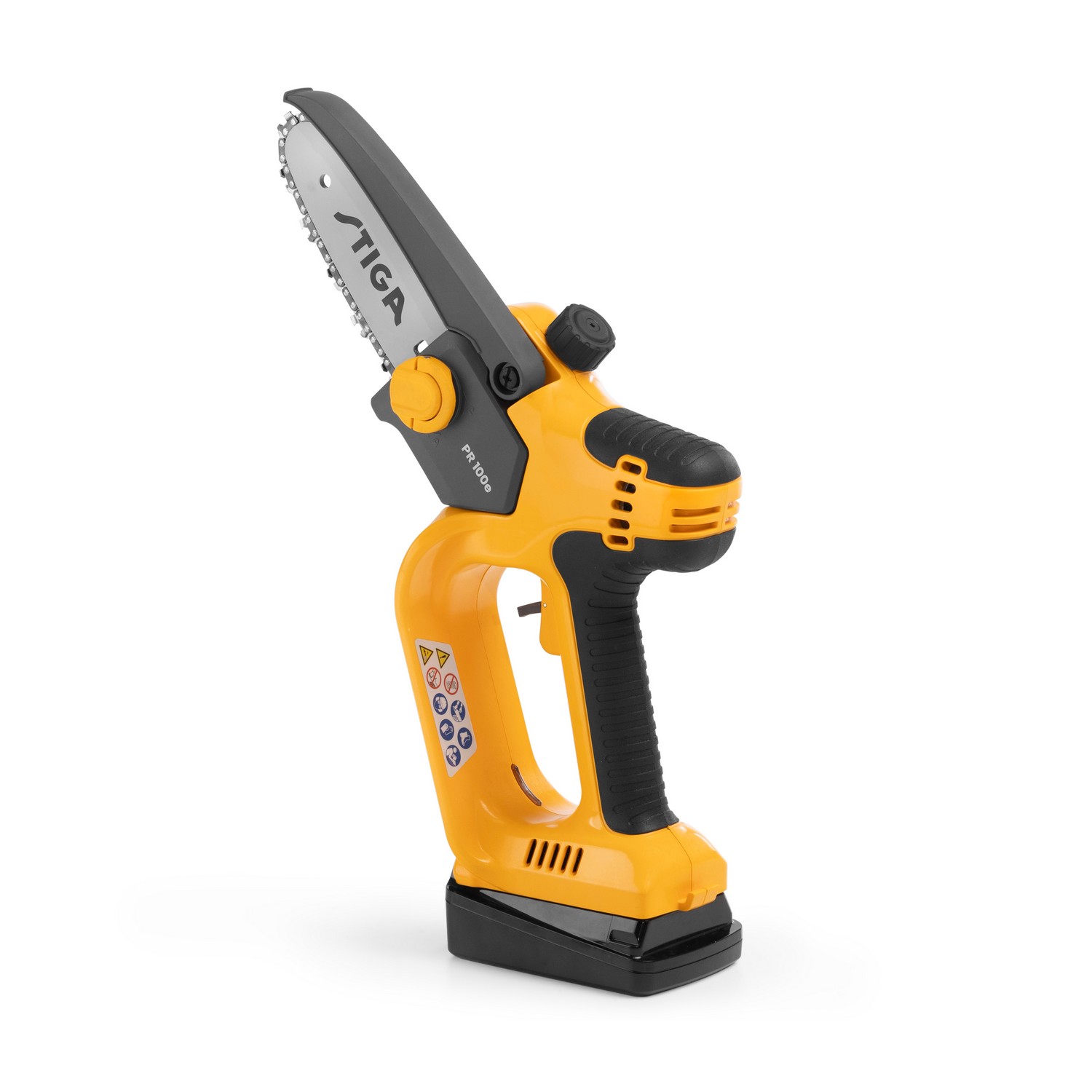 Grensag Stiga PR 100E KIT 5