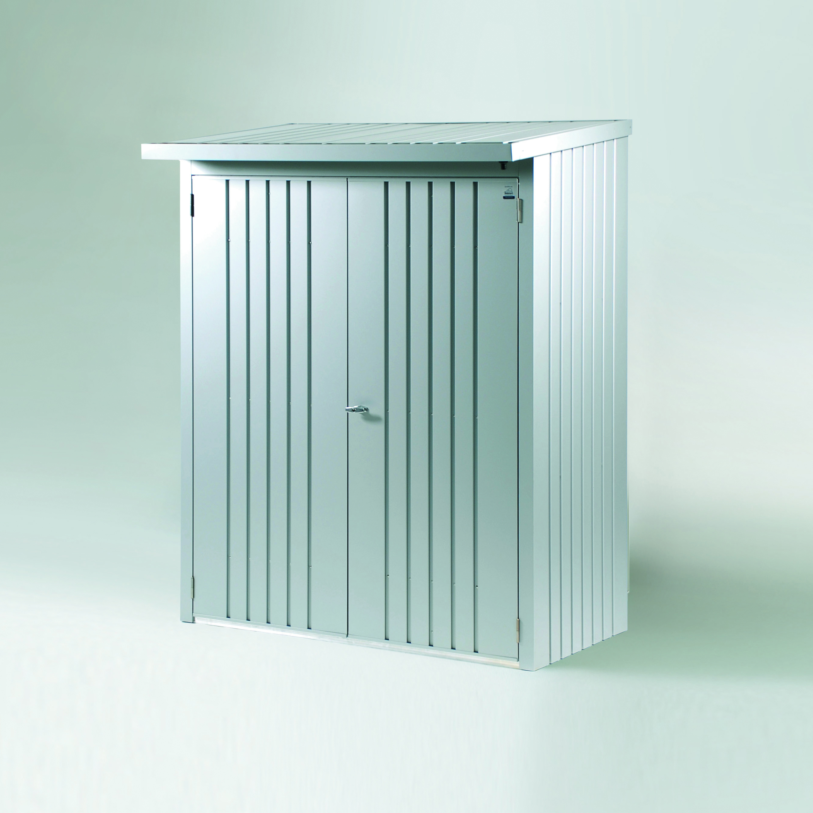 Dørpakke Biohort Woodstock 150