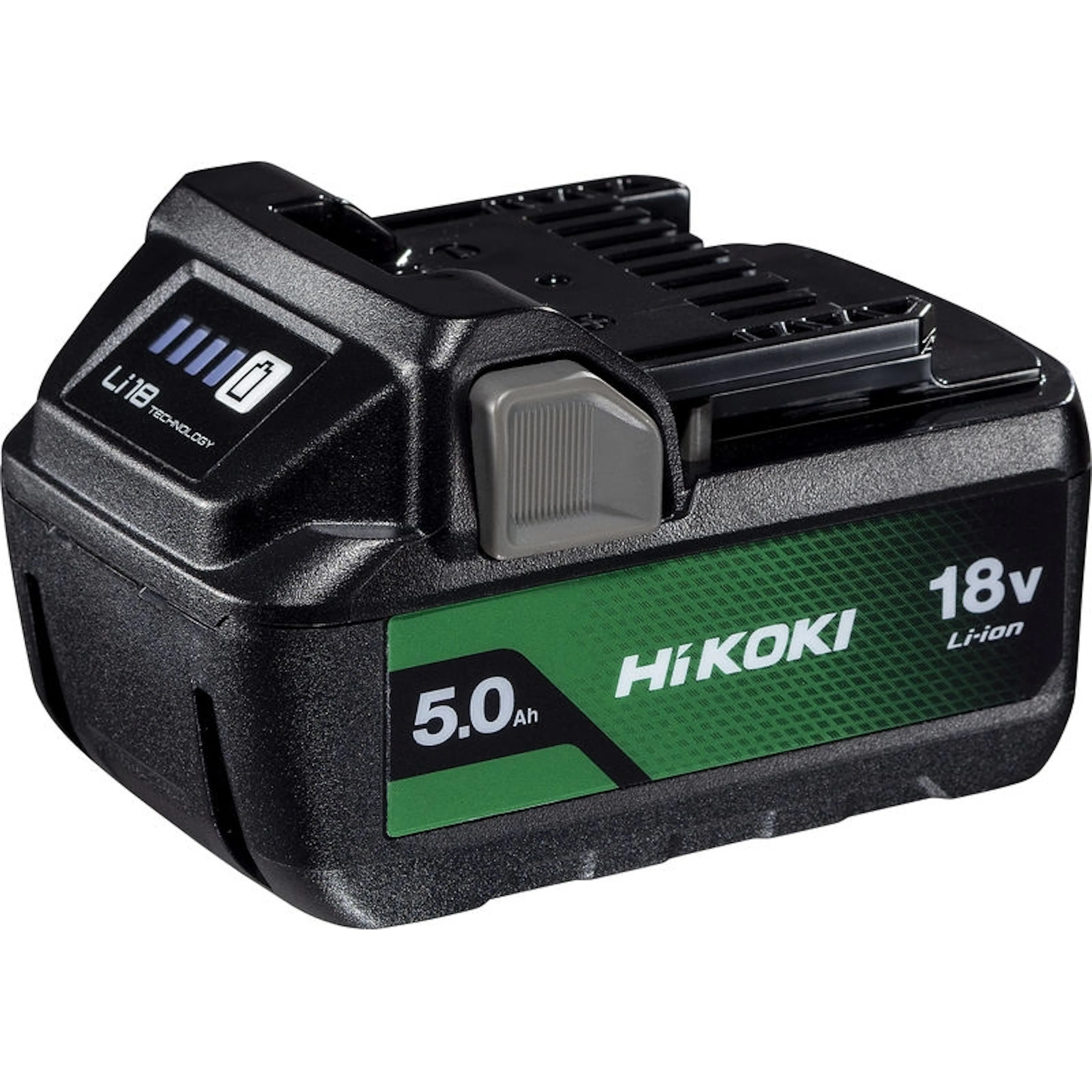 Batteri Hikoki Power Tools Li-Ion BSL1850Ma 5,0Ah