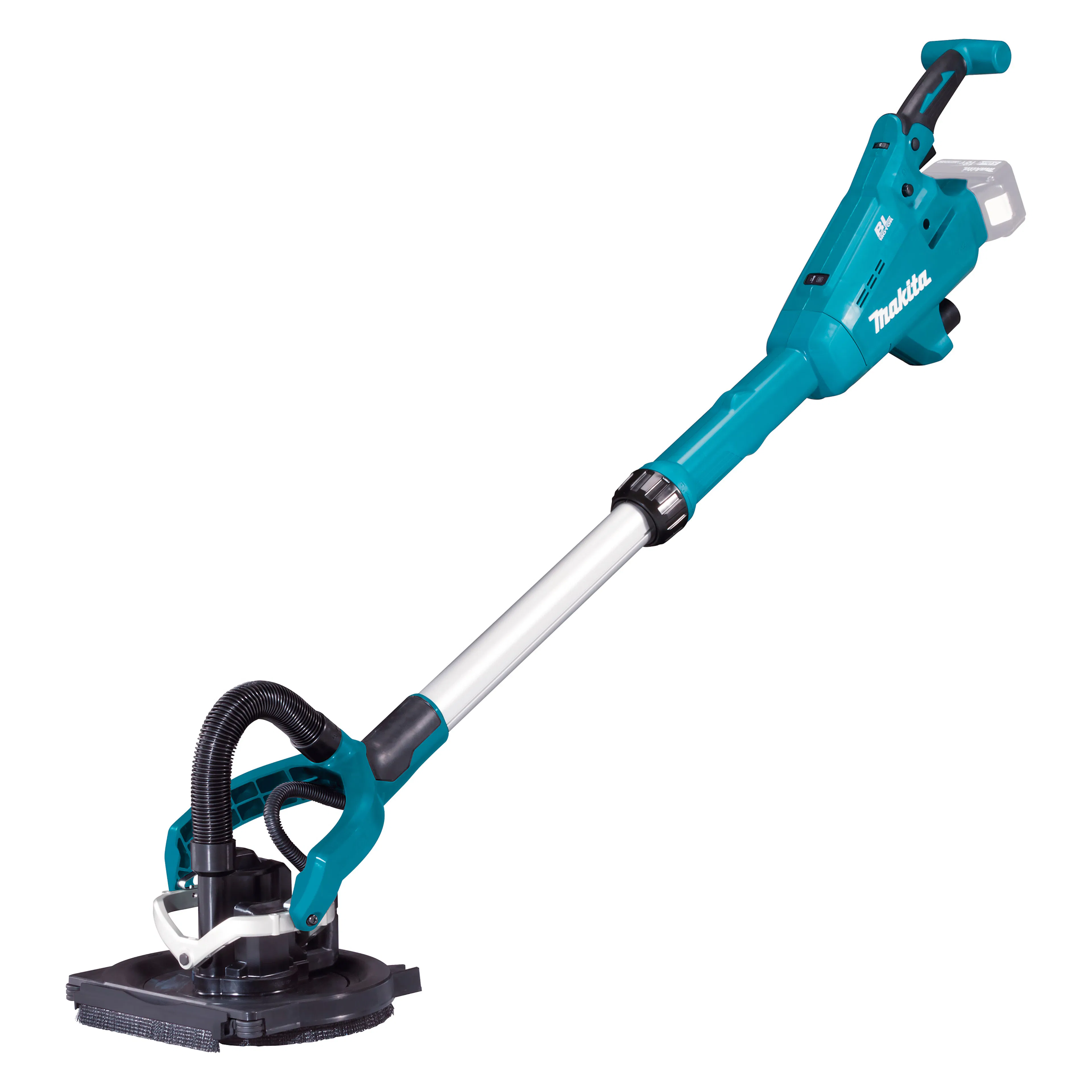 Veggsliper Makita LXT DSL800ZU 225 mm Uten Batteri