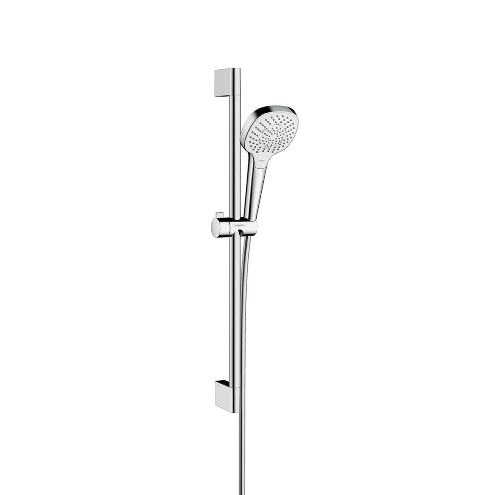HG Croma Select E Multi 9l Unica Set 65 Høyde: 669 mm, Med EcoSmart