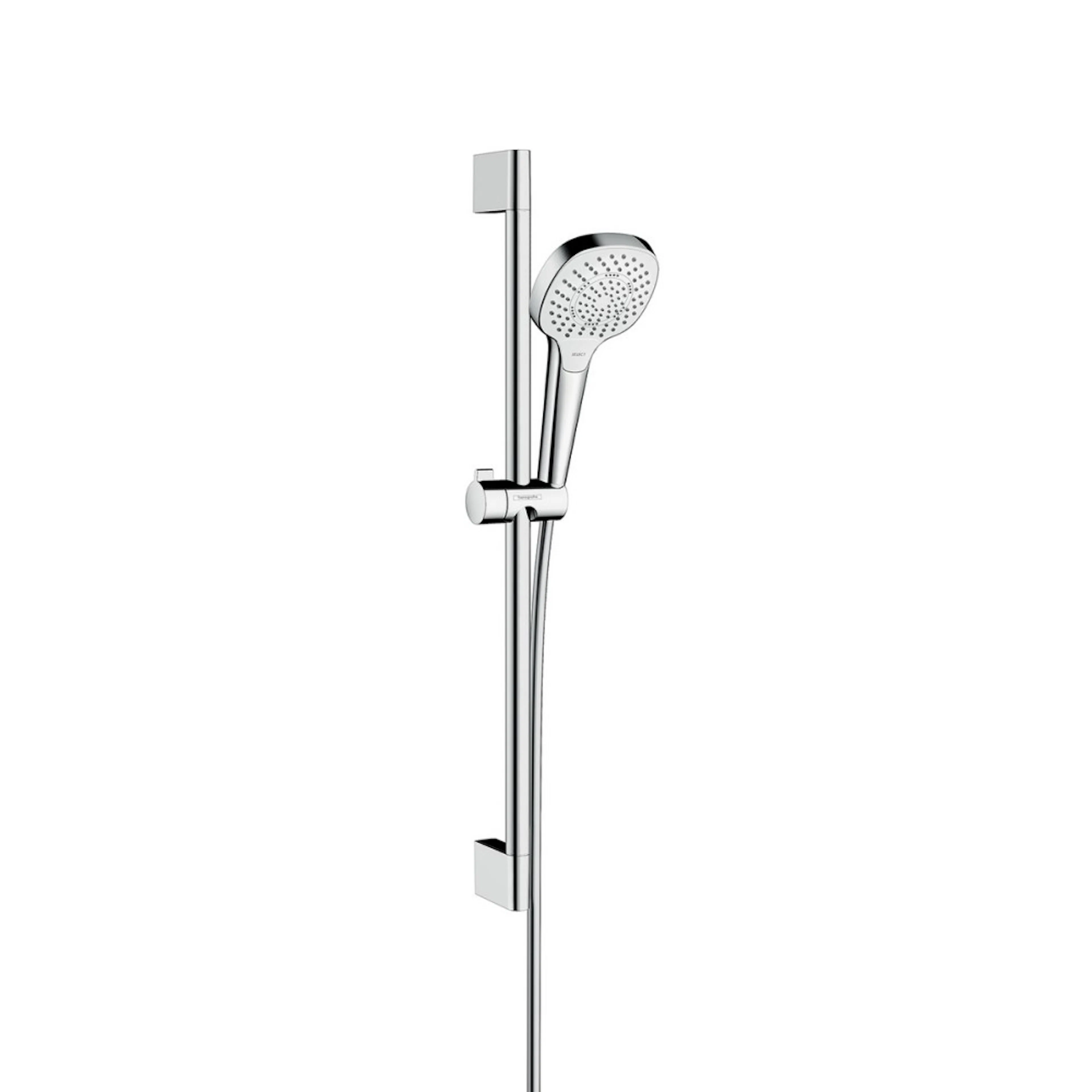 Dusjsett Hansgrohe Croma Select E Multi