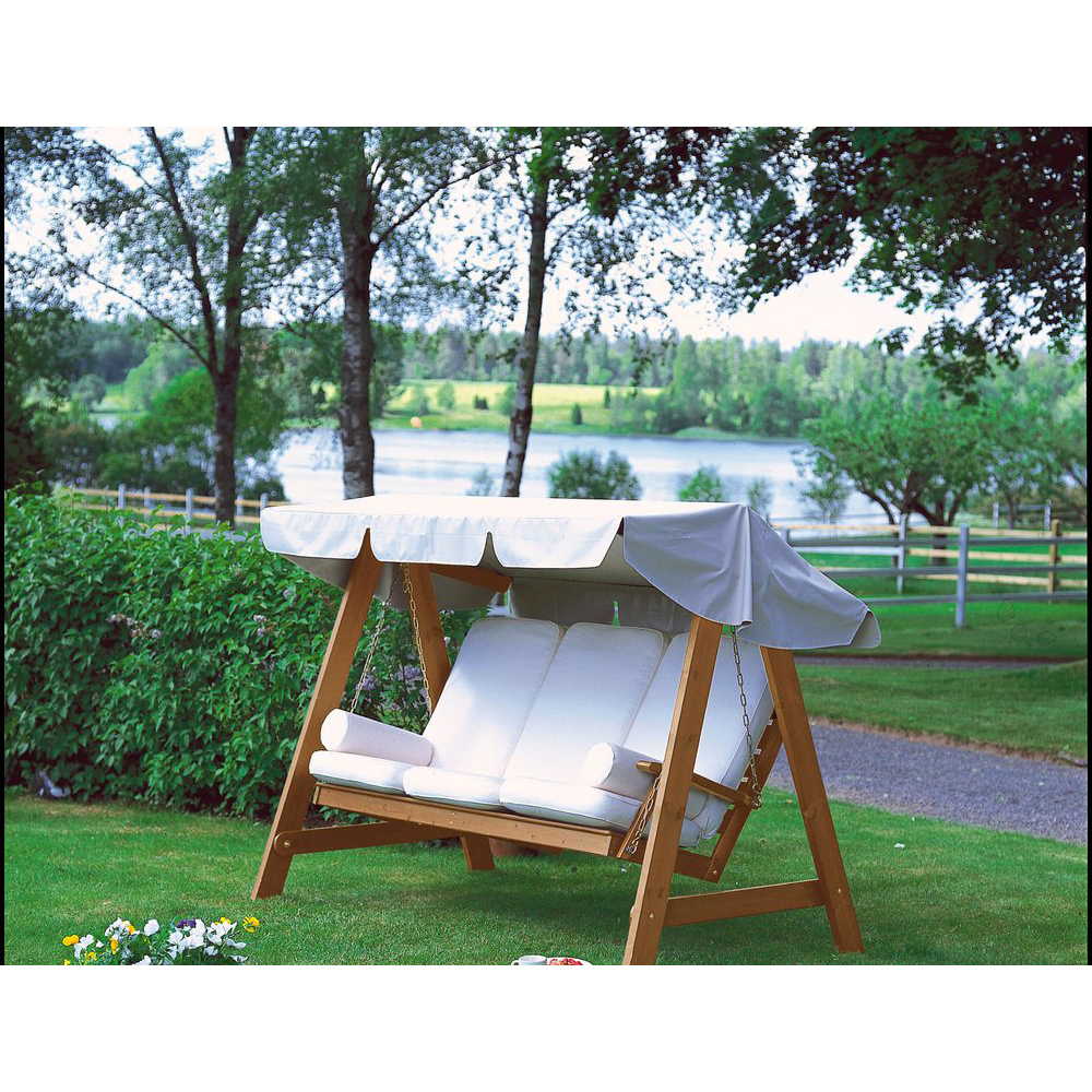 DALOM HAMMOCK KANEL Brun