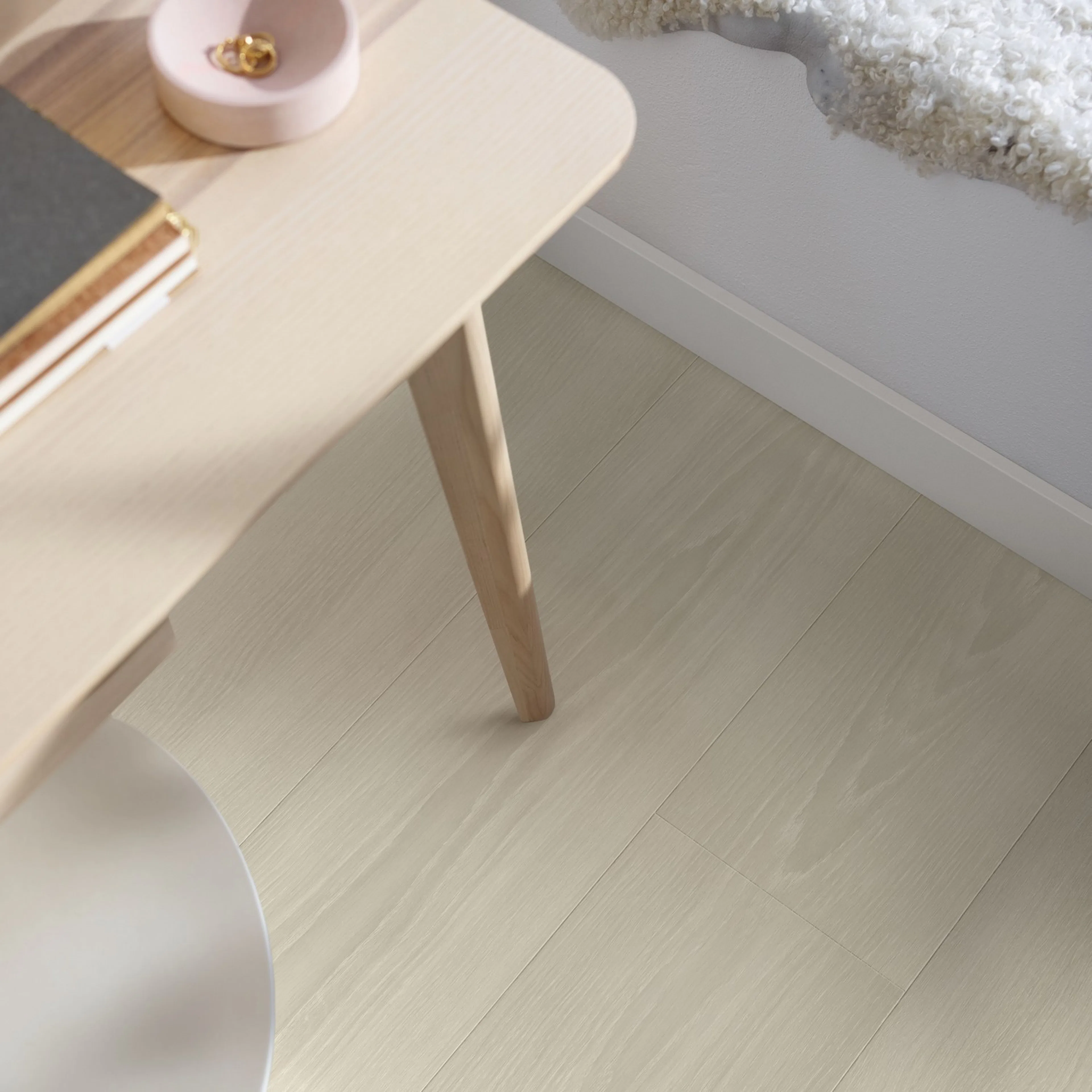 Laminatgolv Lillehammer Pro SELECT WHITE OAK Lillehammer Pro