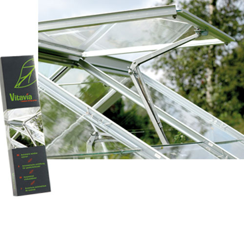 Automatisk Vindusåpner Vitavia Sesam Spiro
