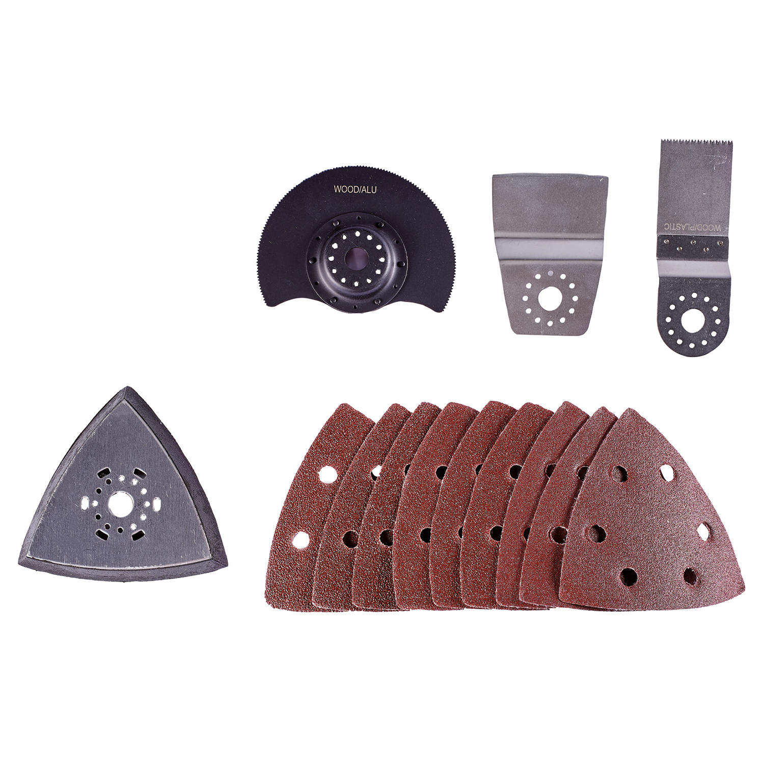 Multiverktøy Einhell TC-MG 18 Solo