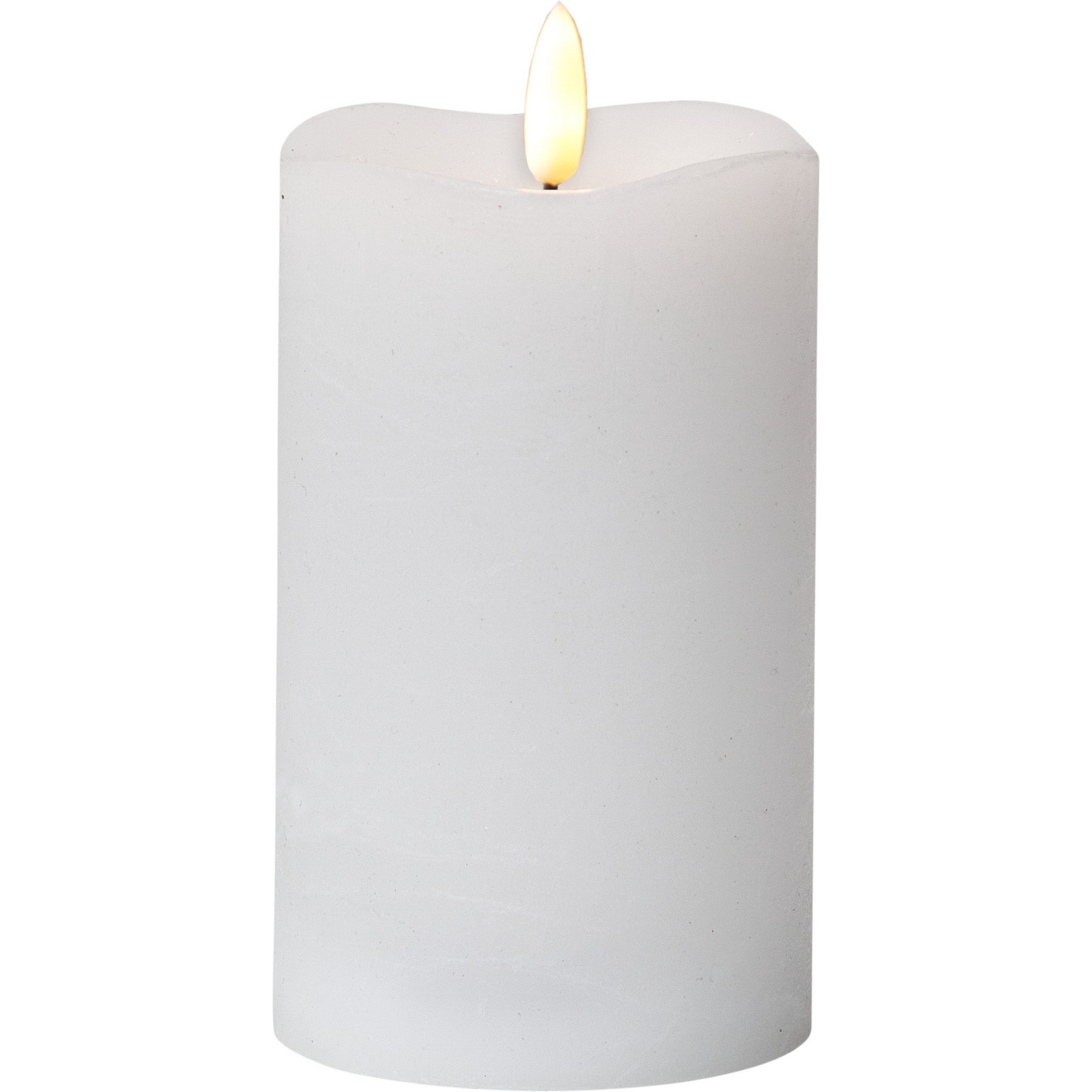 Kubbelys Star Trading Flamme LED 140 mm