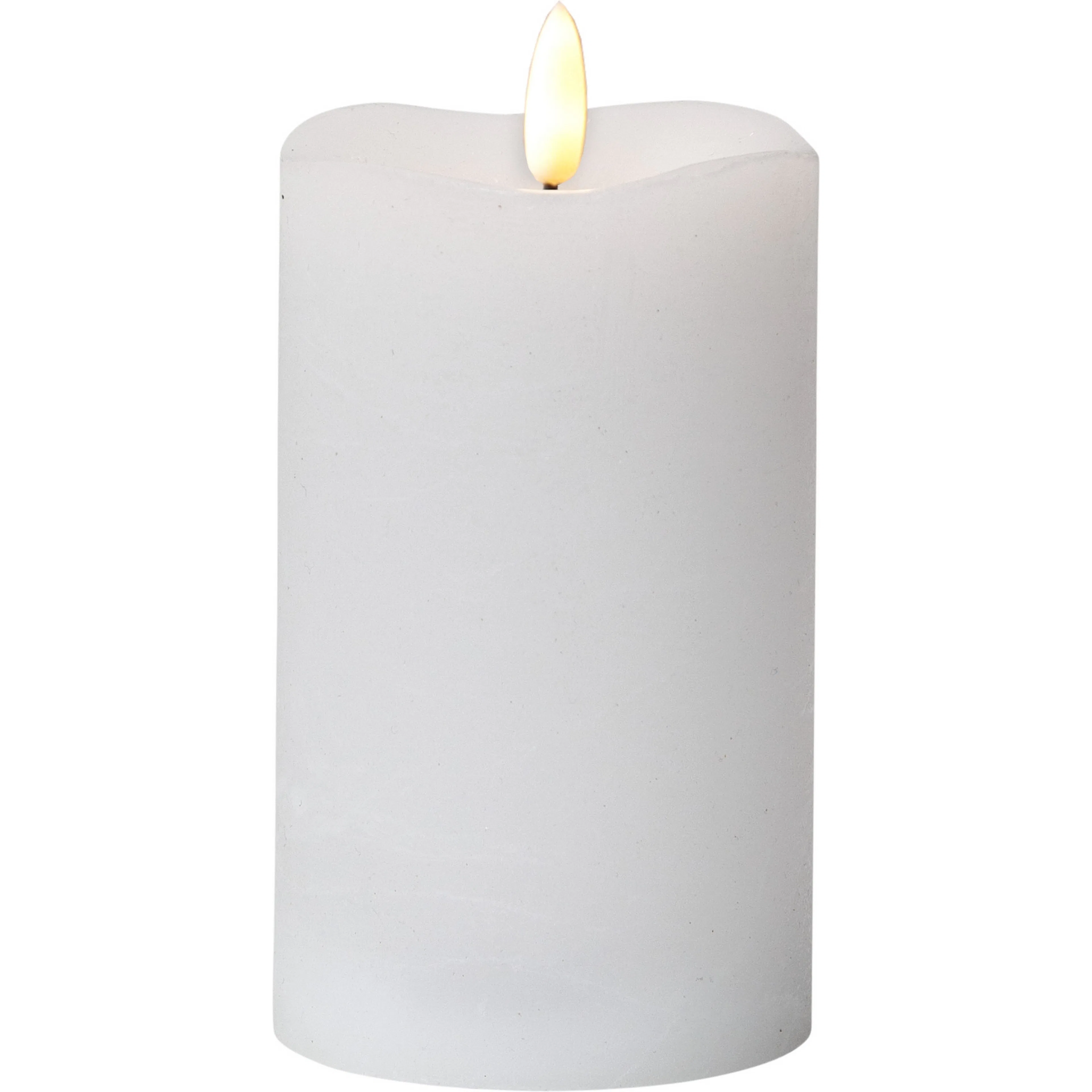 Kubbelys Star Trading Flamme LED 140 mm