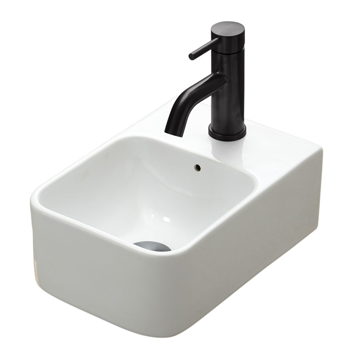 Servant Lavabo Axa 1025 Normal