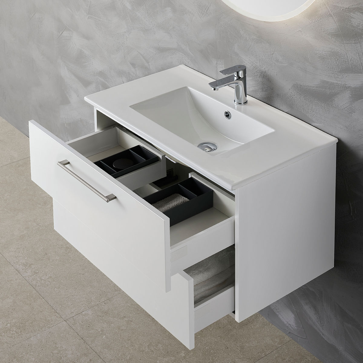 Servantskap Bathlife Lust