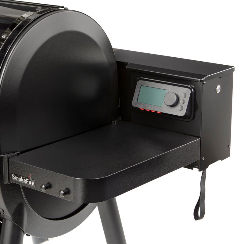 Tre-pelletsgrill Weber SmokeFire EPX6