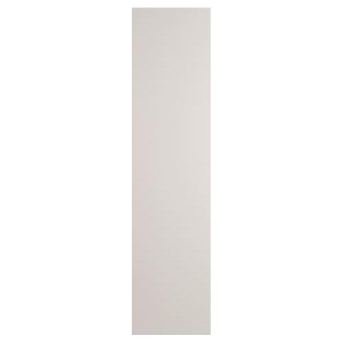 Baderomspanel Fibo 110 White Silk