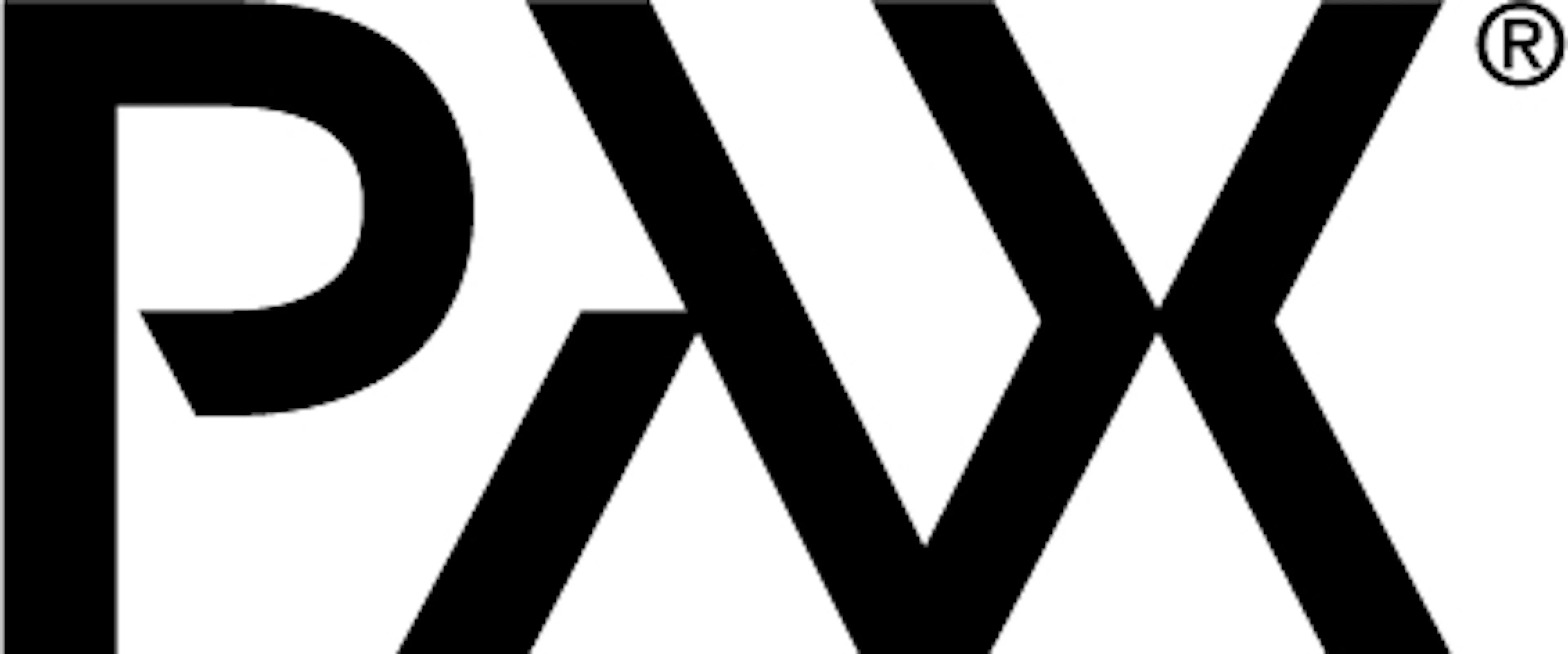 PAX logo
