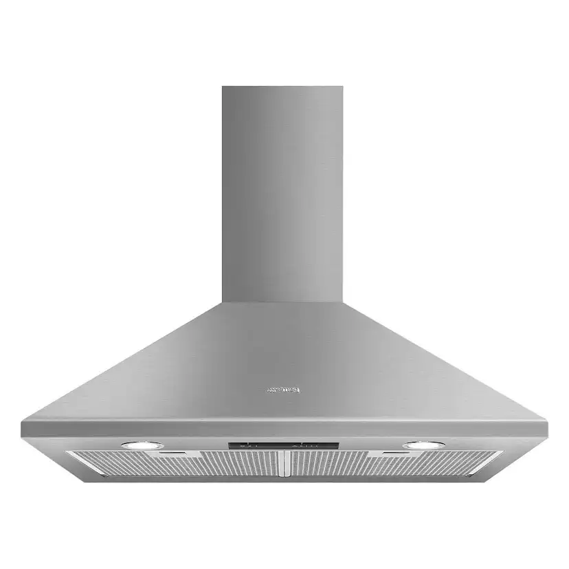 Kjøkkenvifte Smeg Universal KSED75XE Veggmontert
