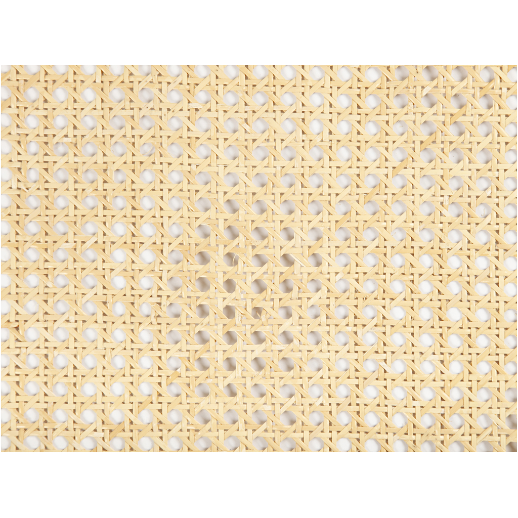 Rotting Creativ Company Rørflettet 40 cm Grov 50 cm/1 Rl