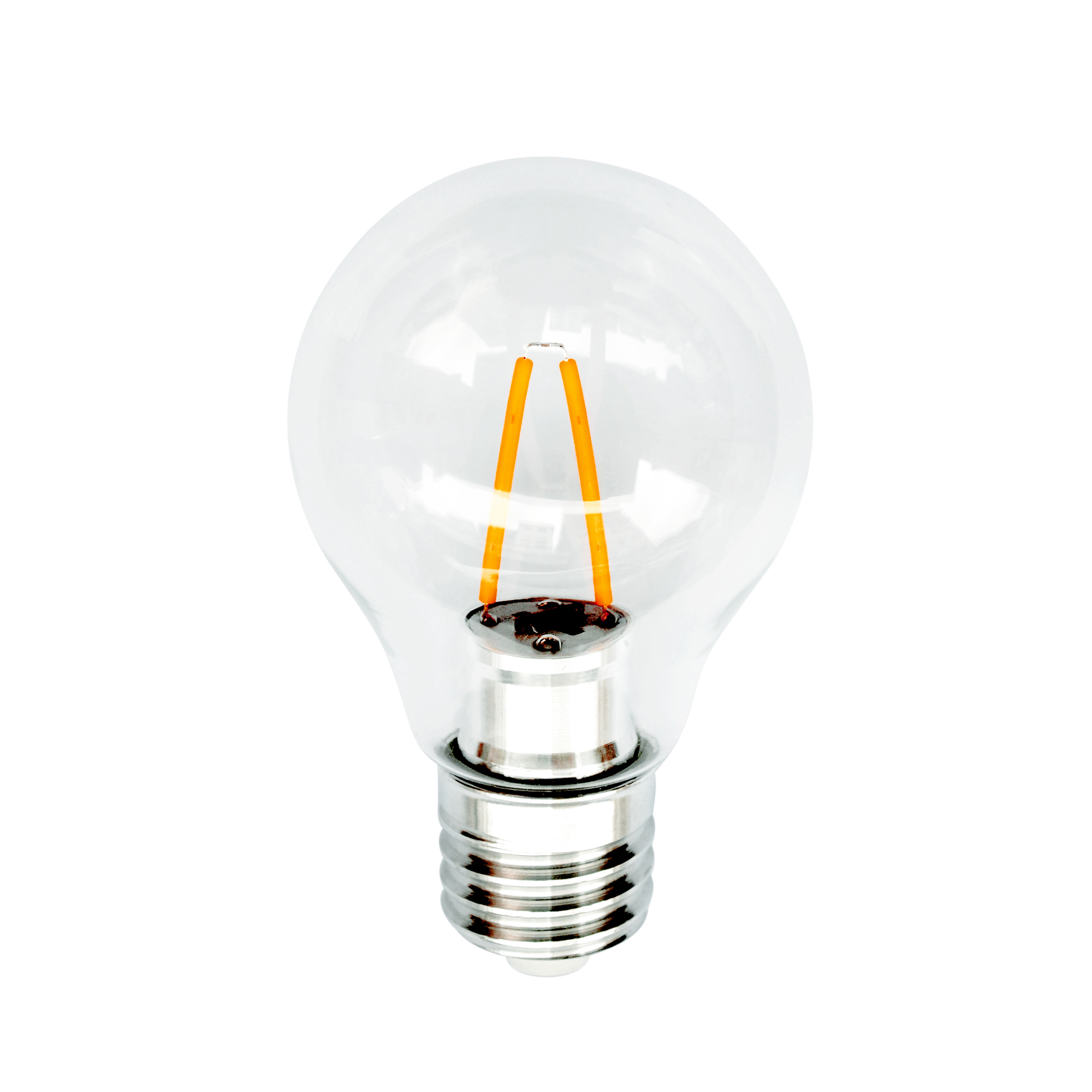 LED-pære Sunwind Filament E27 2W 12V
