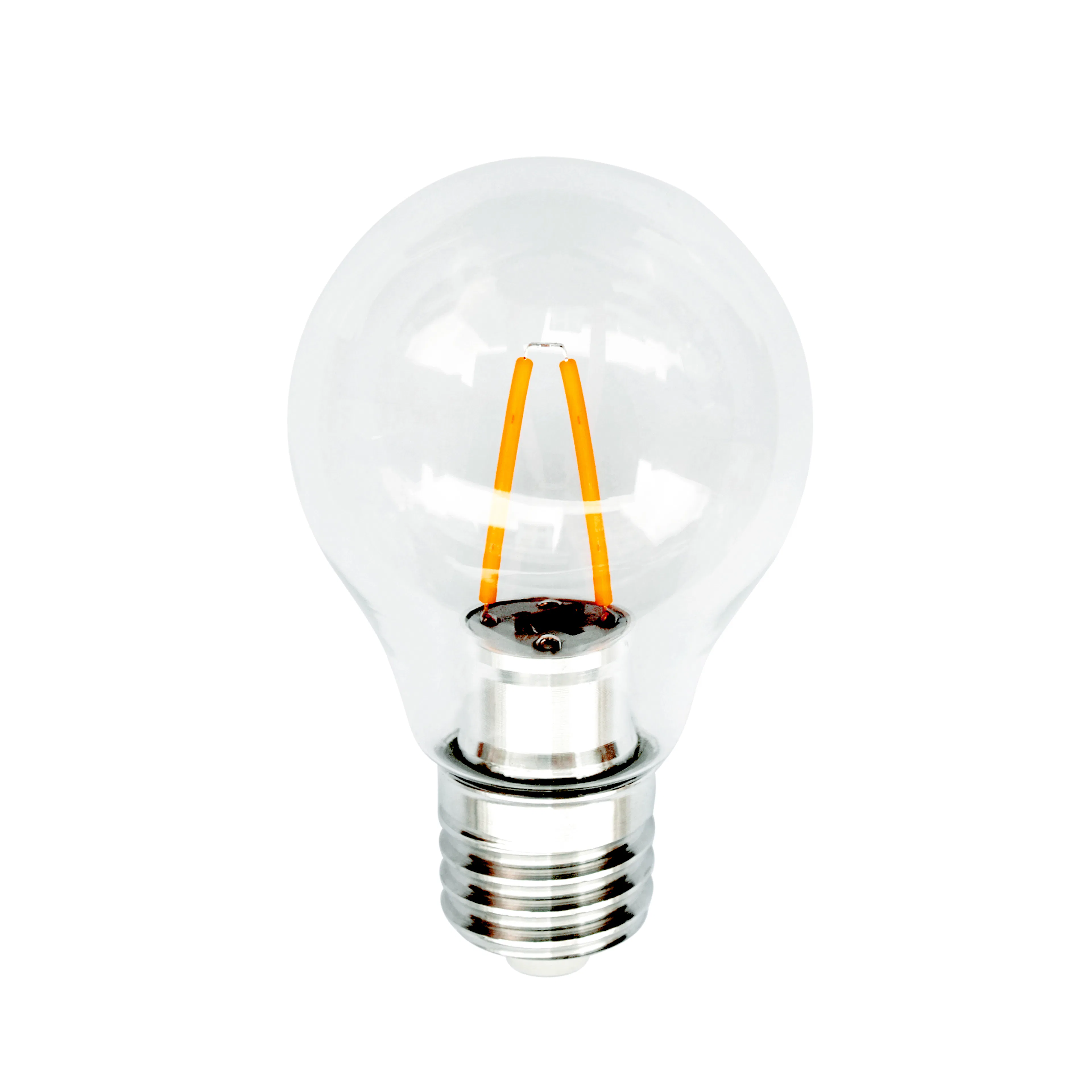 LED-pære Sunwind Filament E27 2W 12V