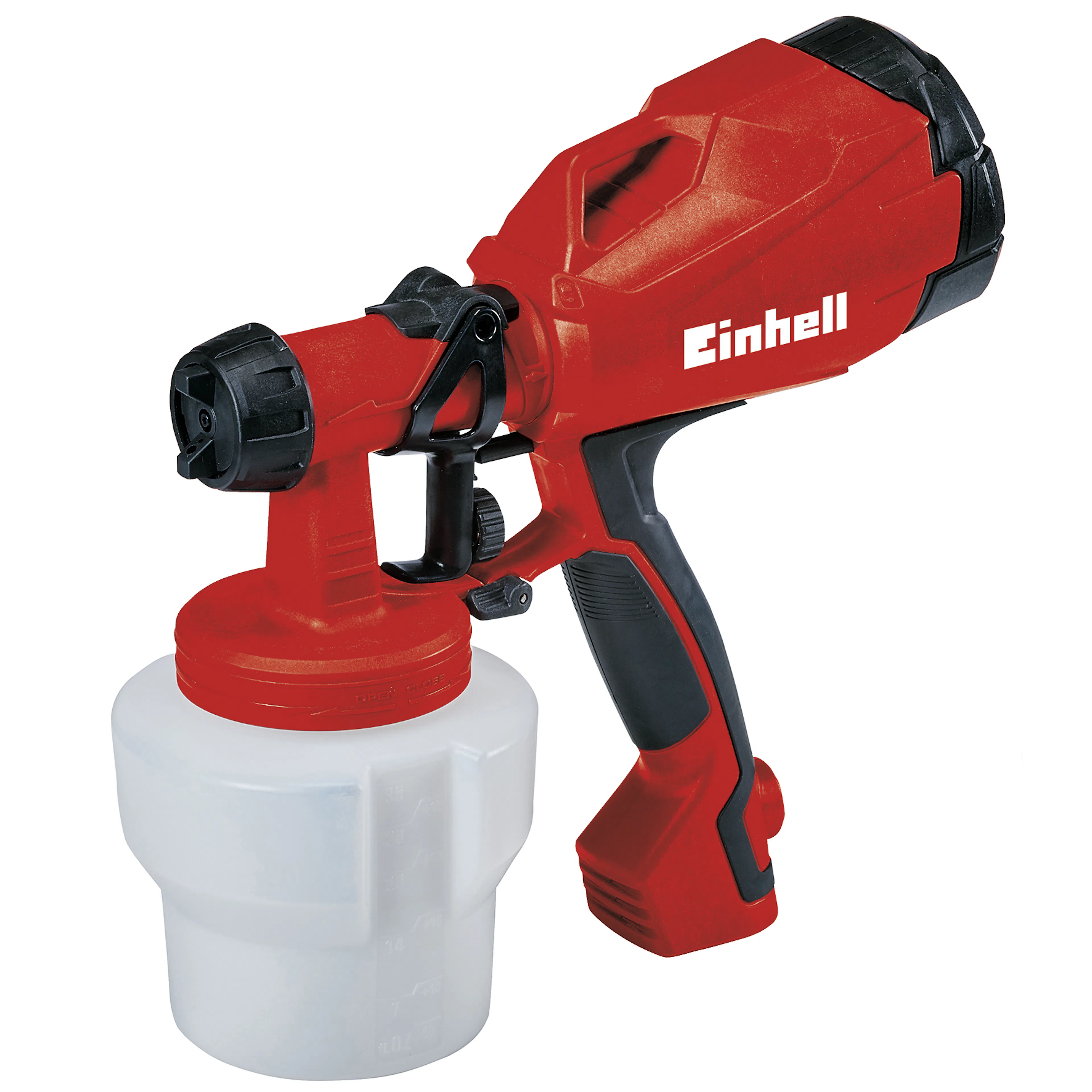 Malingssprøyte Einhell TC-SY 500 P