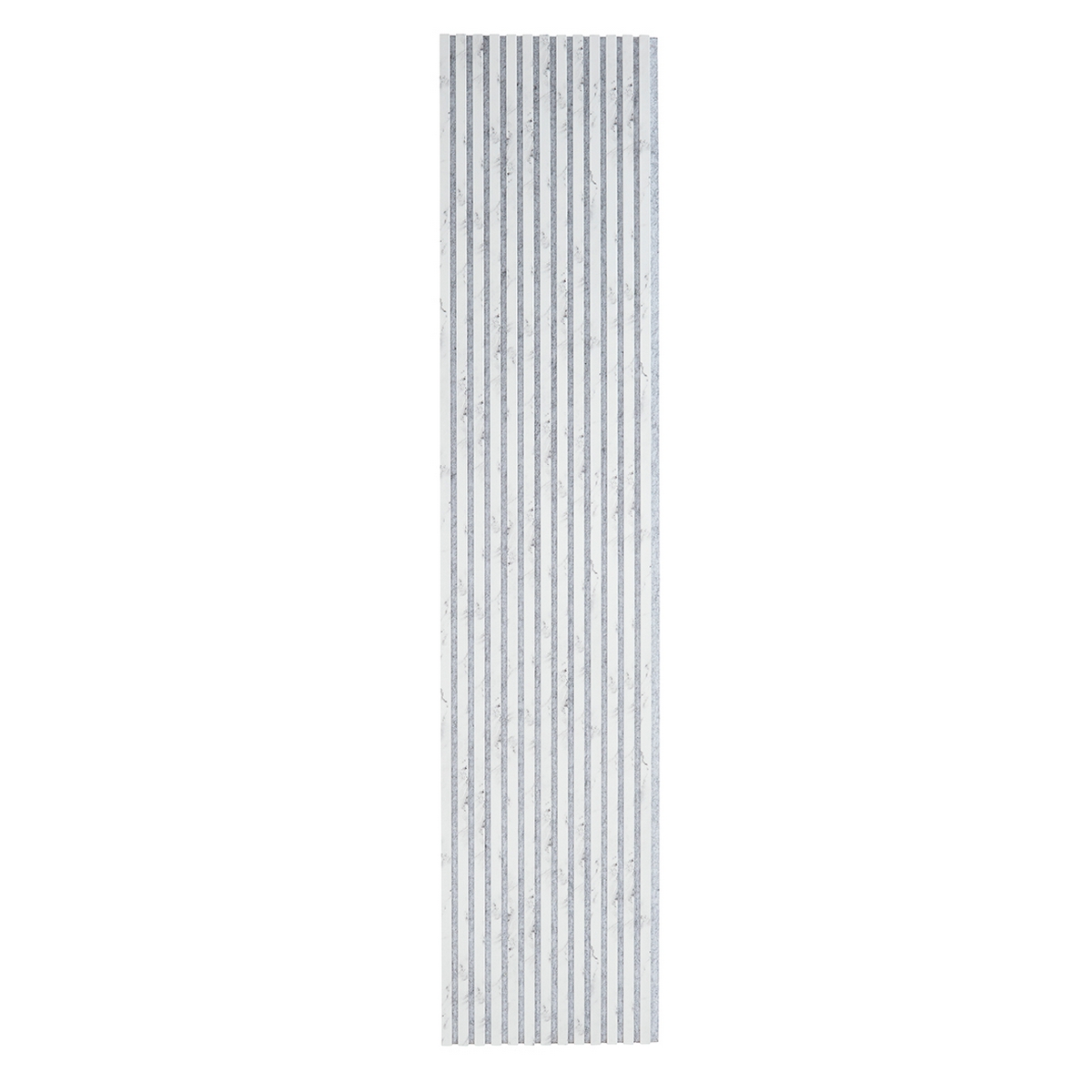 Fibrotech STONE 244 - Marble White Stone Hvit, Marble white Stone