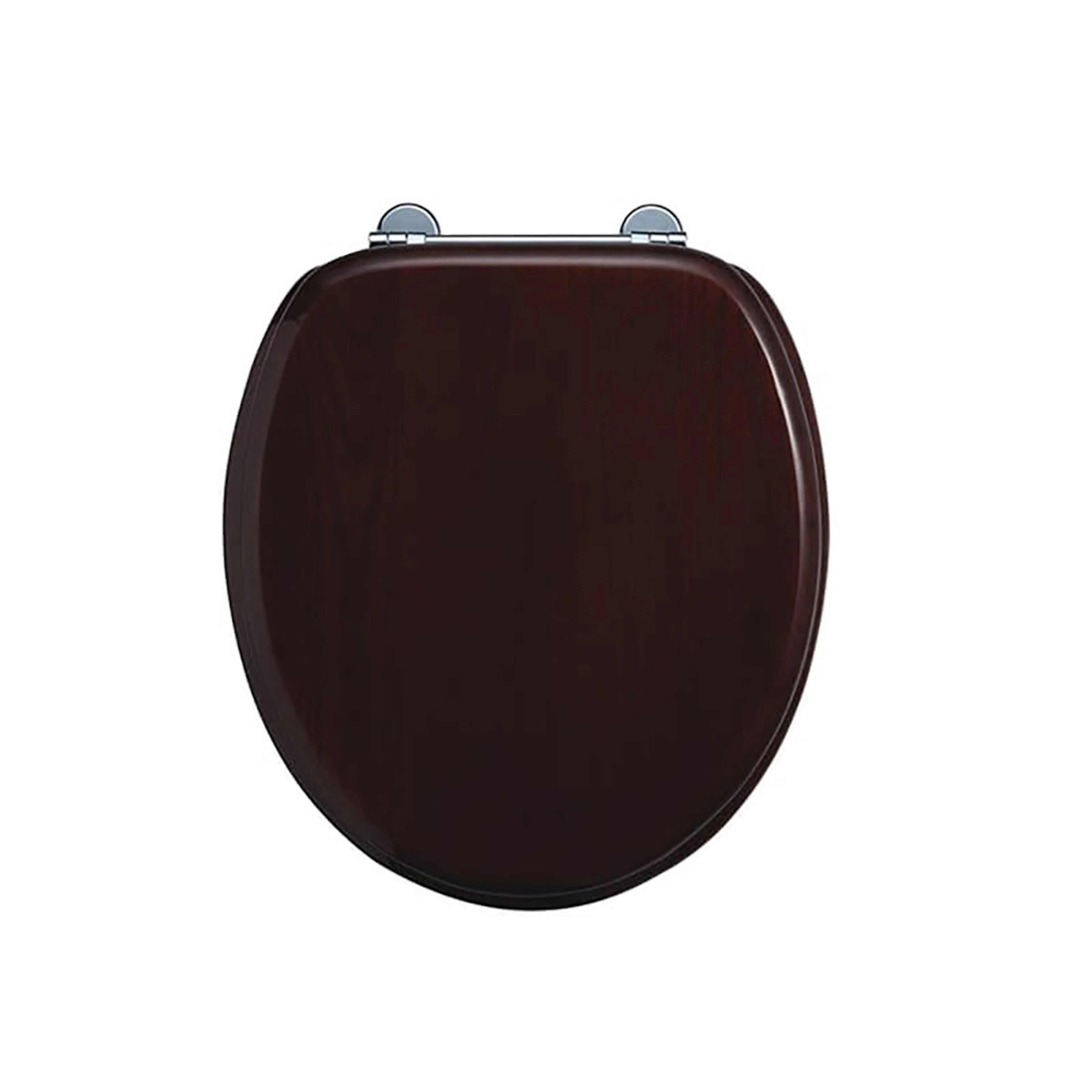 Toalett Burlington P18 520 mm med Myktstengende Sete