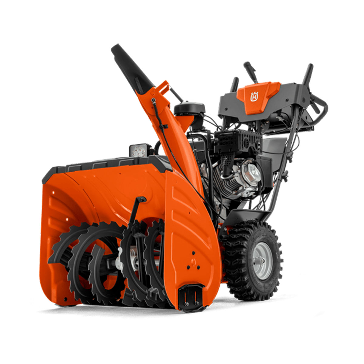 Snøfreser Husqvarna ST 430