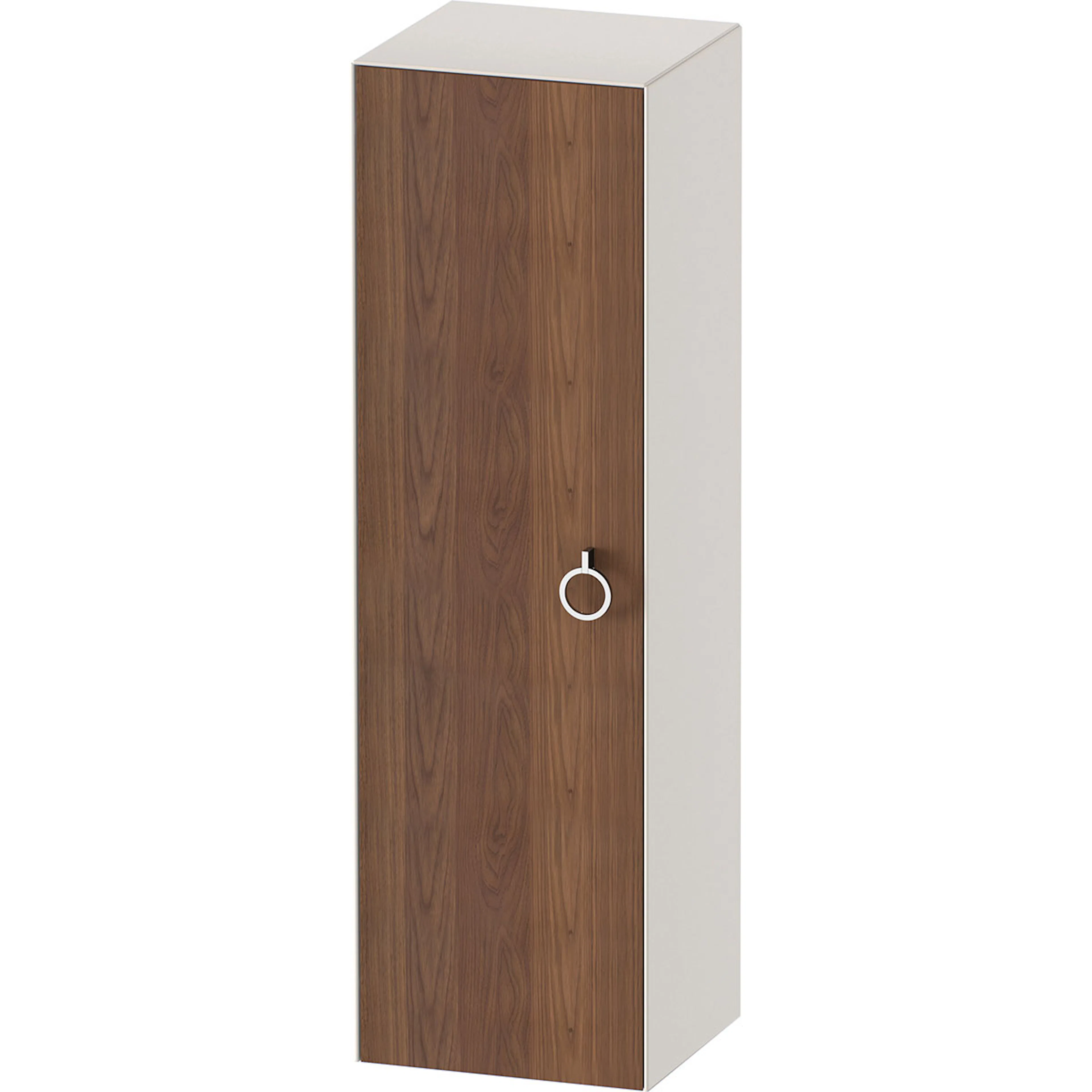 Sideskap Duravit White Tulip 360 mm
