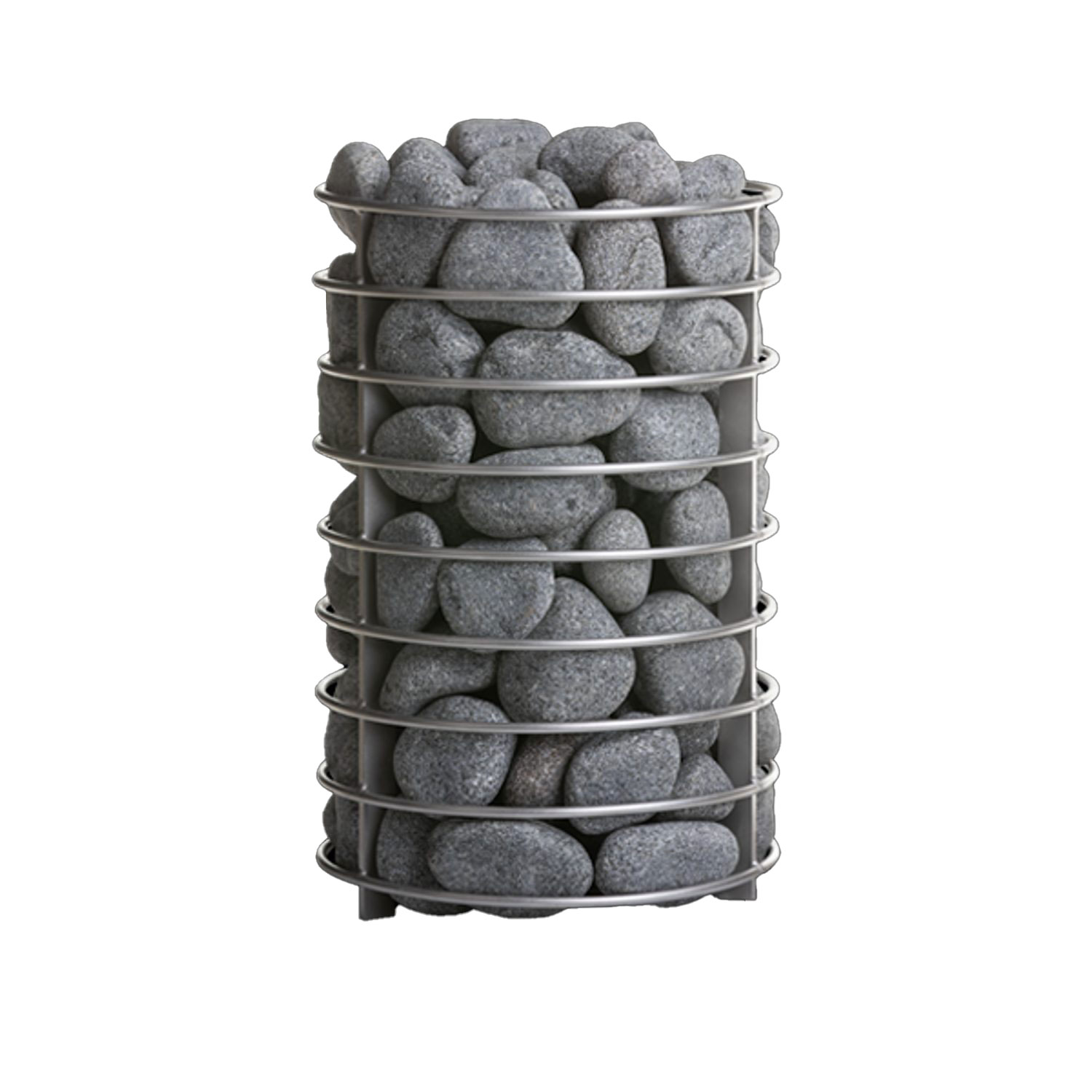 Steinkurv HUUM for Hive Heat och Hive Wood