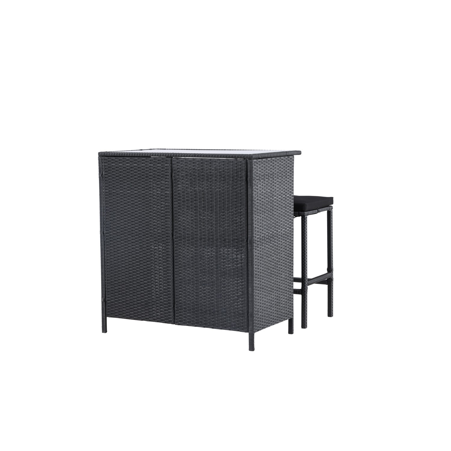 Barset Venture Home Knock