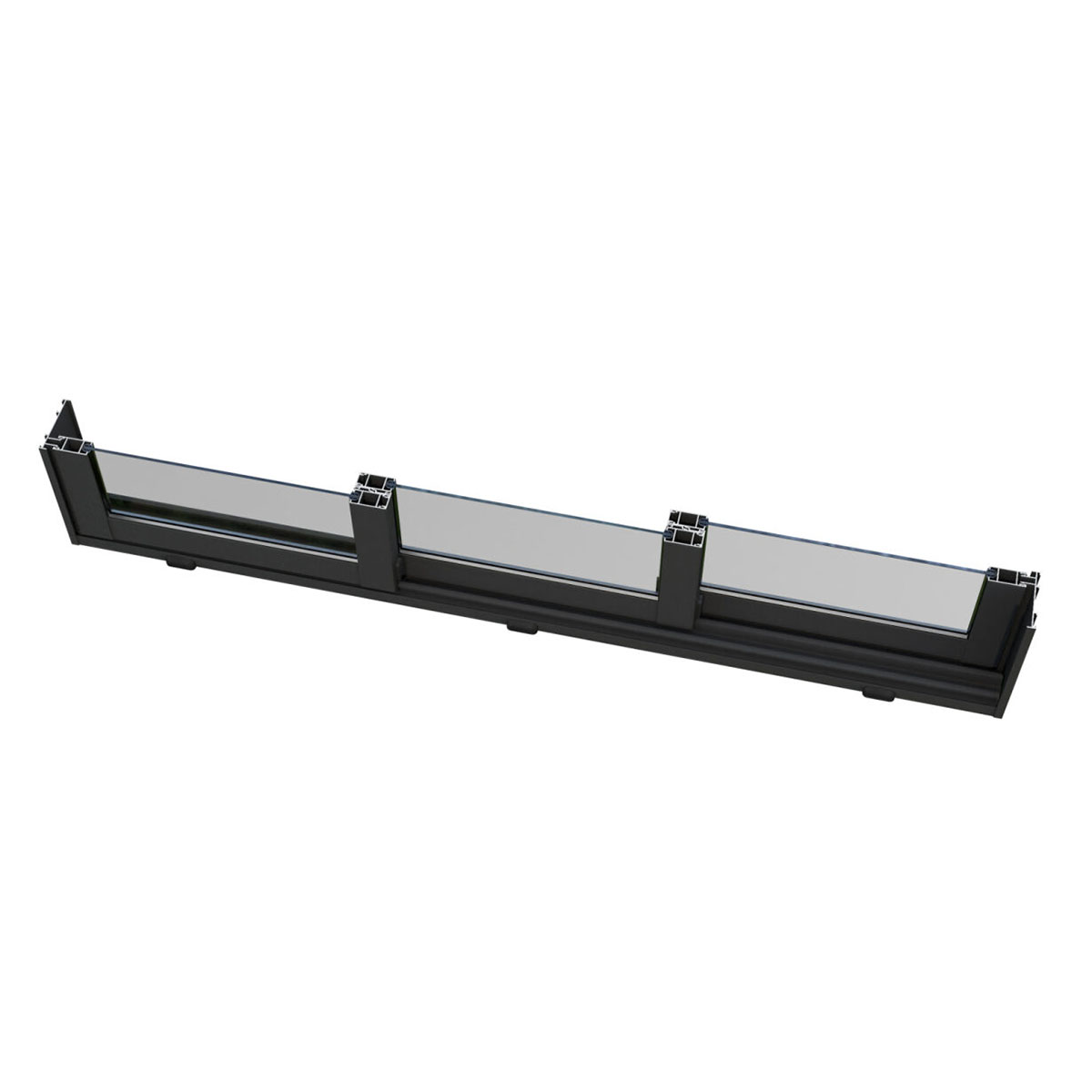 Hagestue Palmako Grace 11,2 m2 Slide Plus