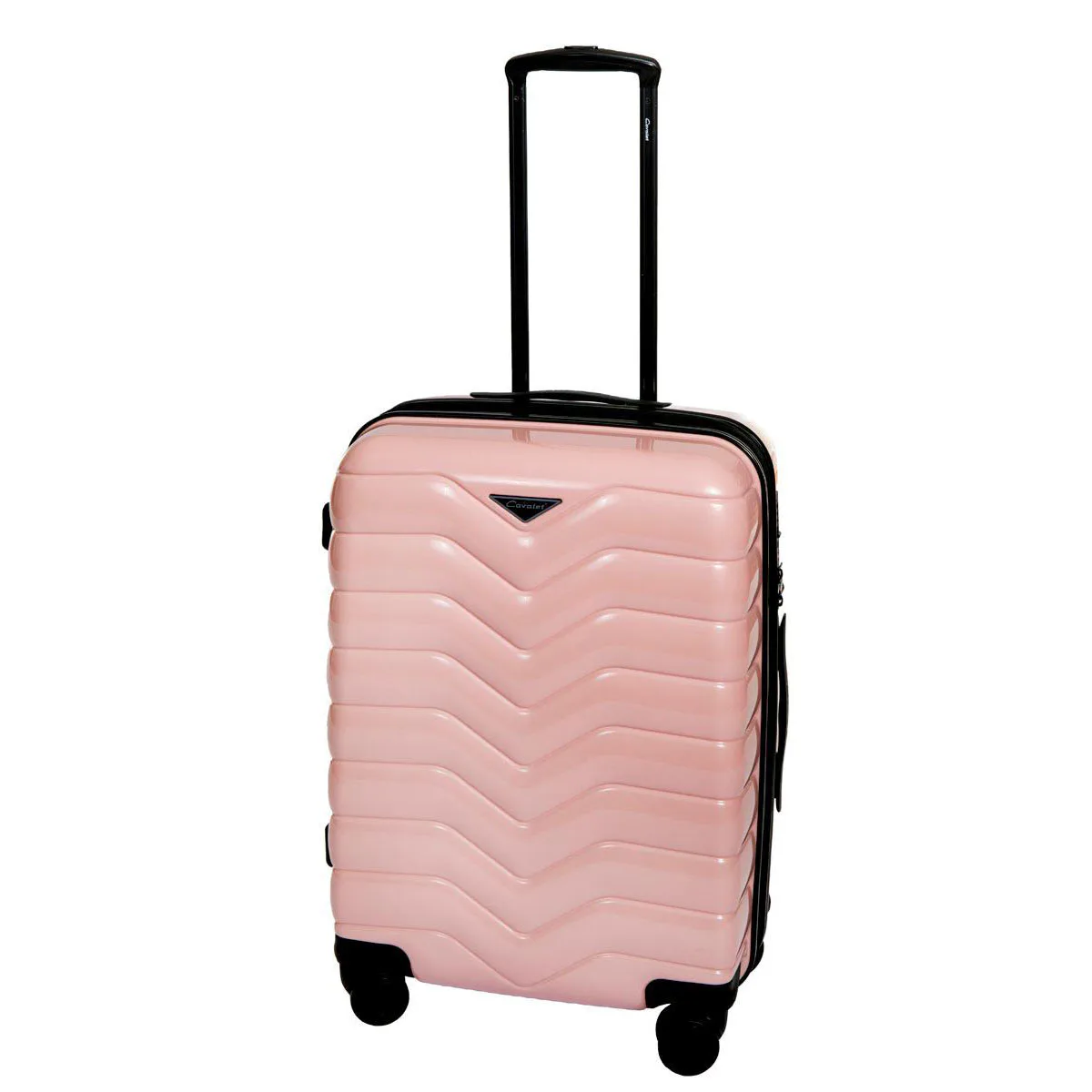 Trillekoffert Cavalet Smygehuk Medium 66 cm