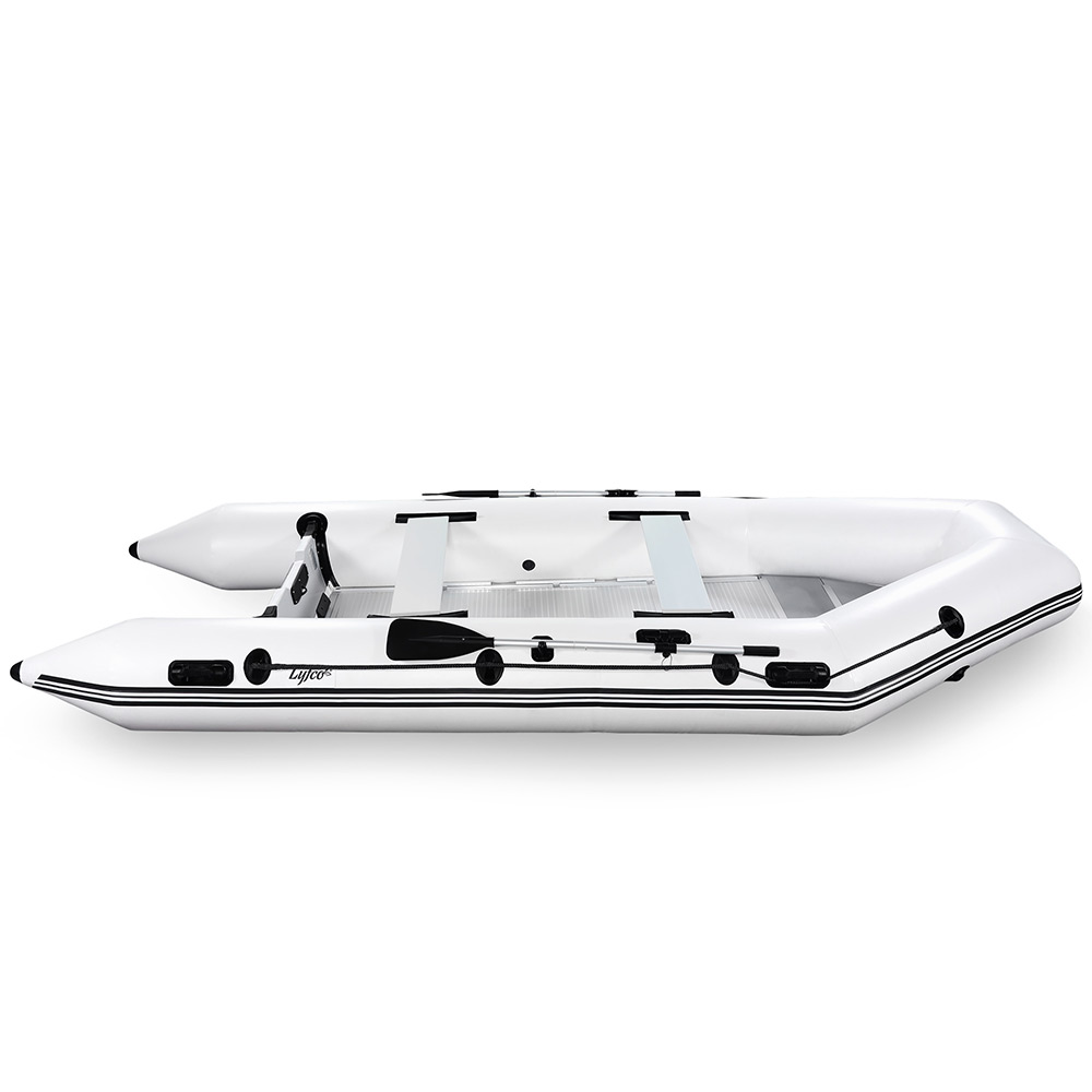 Gummibåt Lyfco 430cm