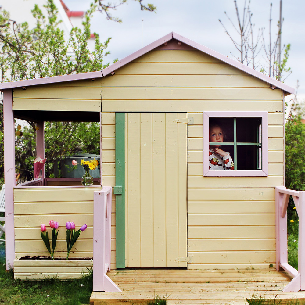 Lekestue Jabo Lara 4,5 m2