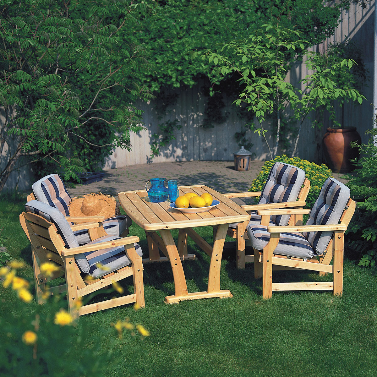 Bord Hillerstorp 5619