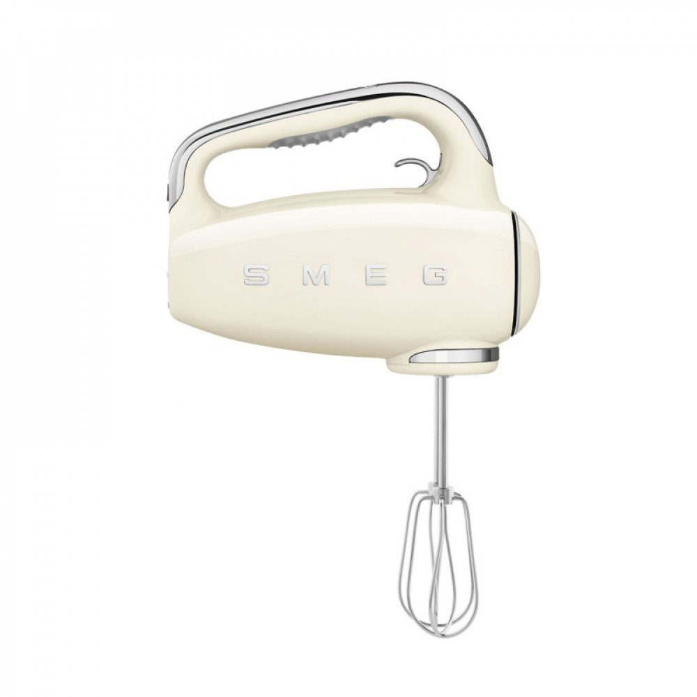SMEG elvisp HMF01CREU Creme