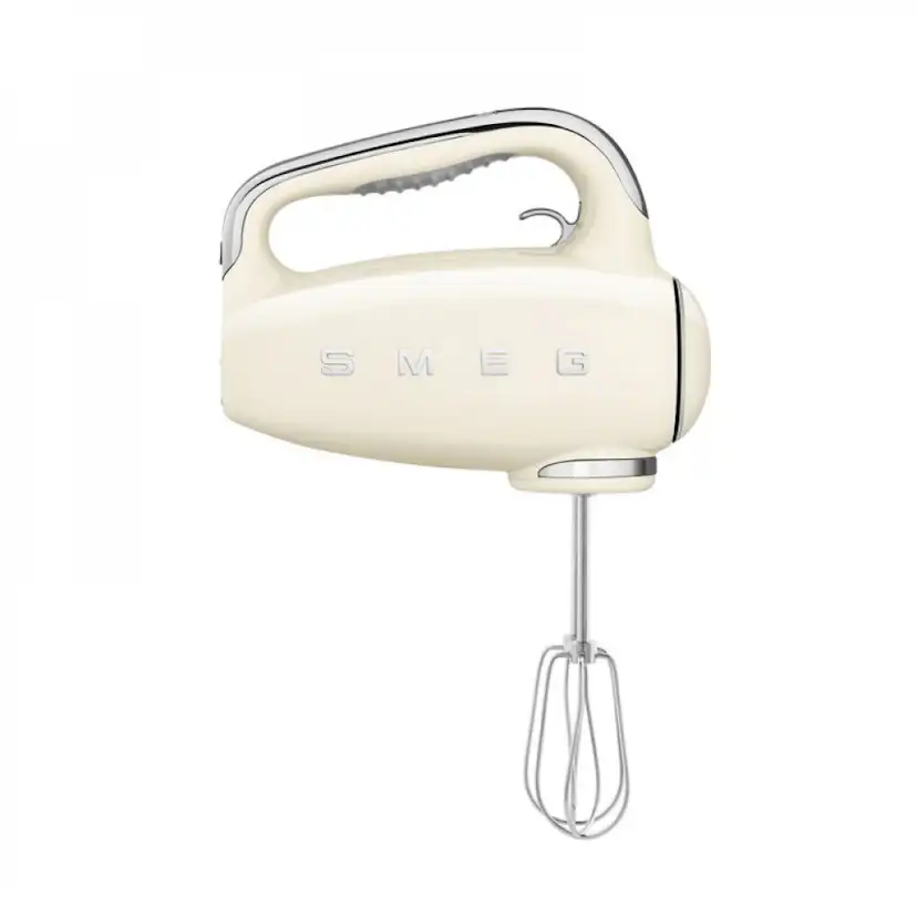 SMEG elvisp HMF01CREU Creme