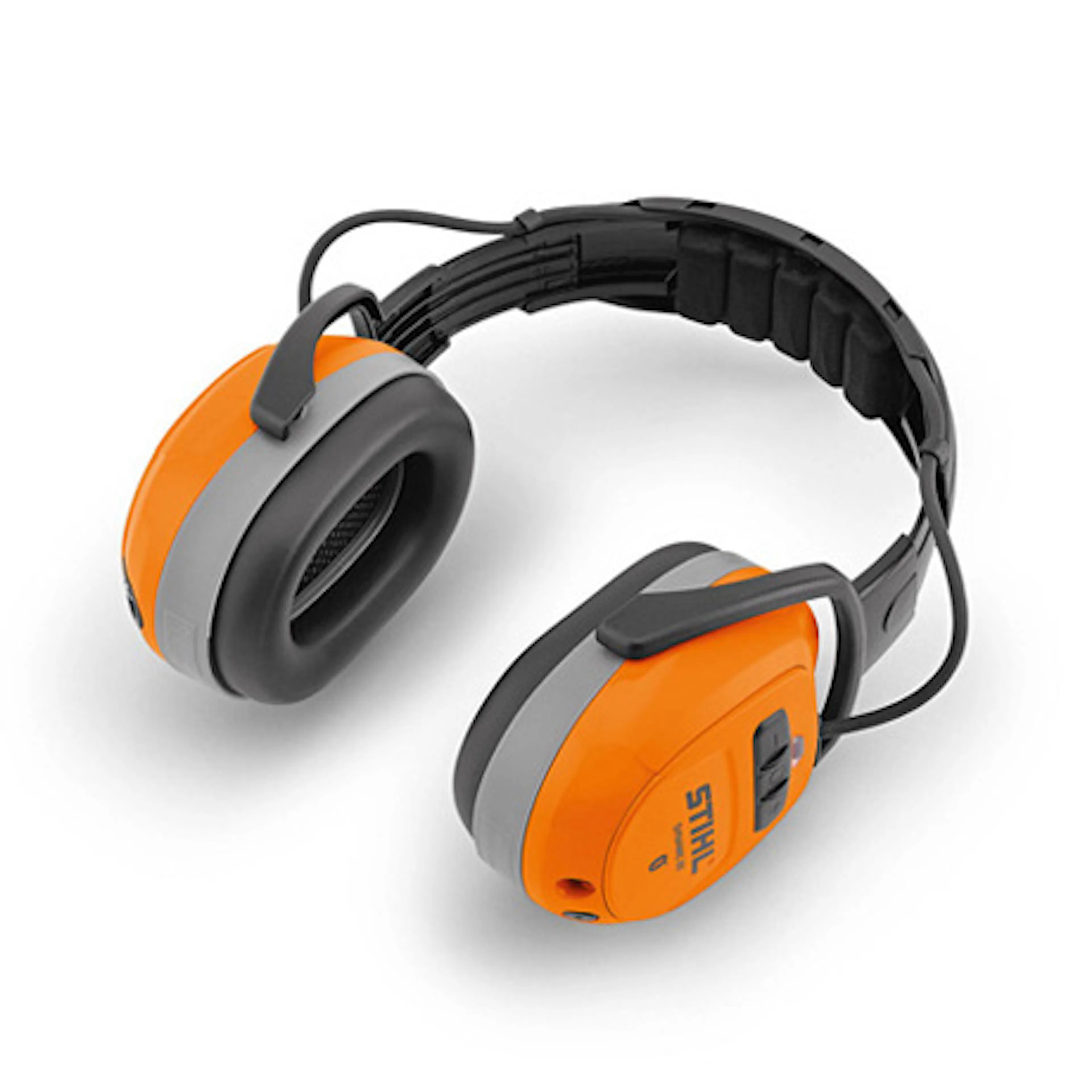 Hørselsvern STIHL Dynamic BT Bluetooth