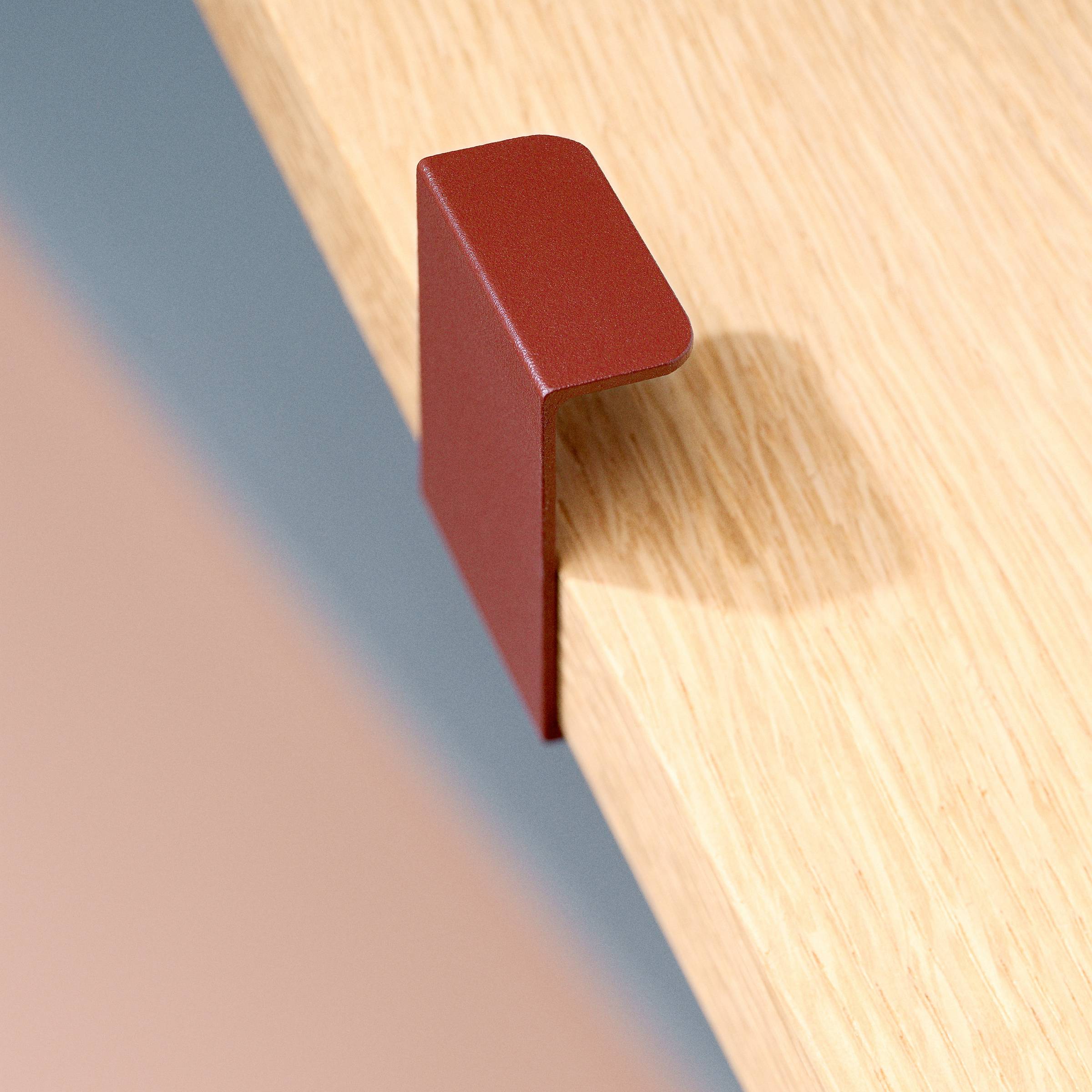 Profilhåndtak Beslag Design Hide Toniton