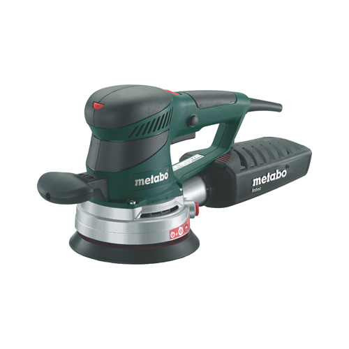 Eksentersliper Metabo SXE 450 TurboTec