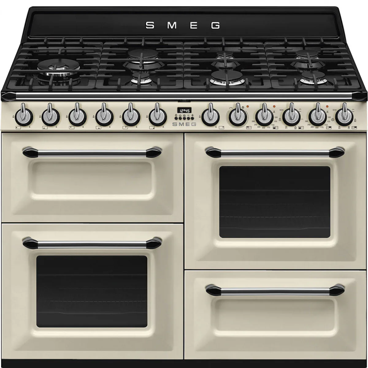Gasskoketopp Smeg TR4110P1