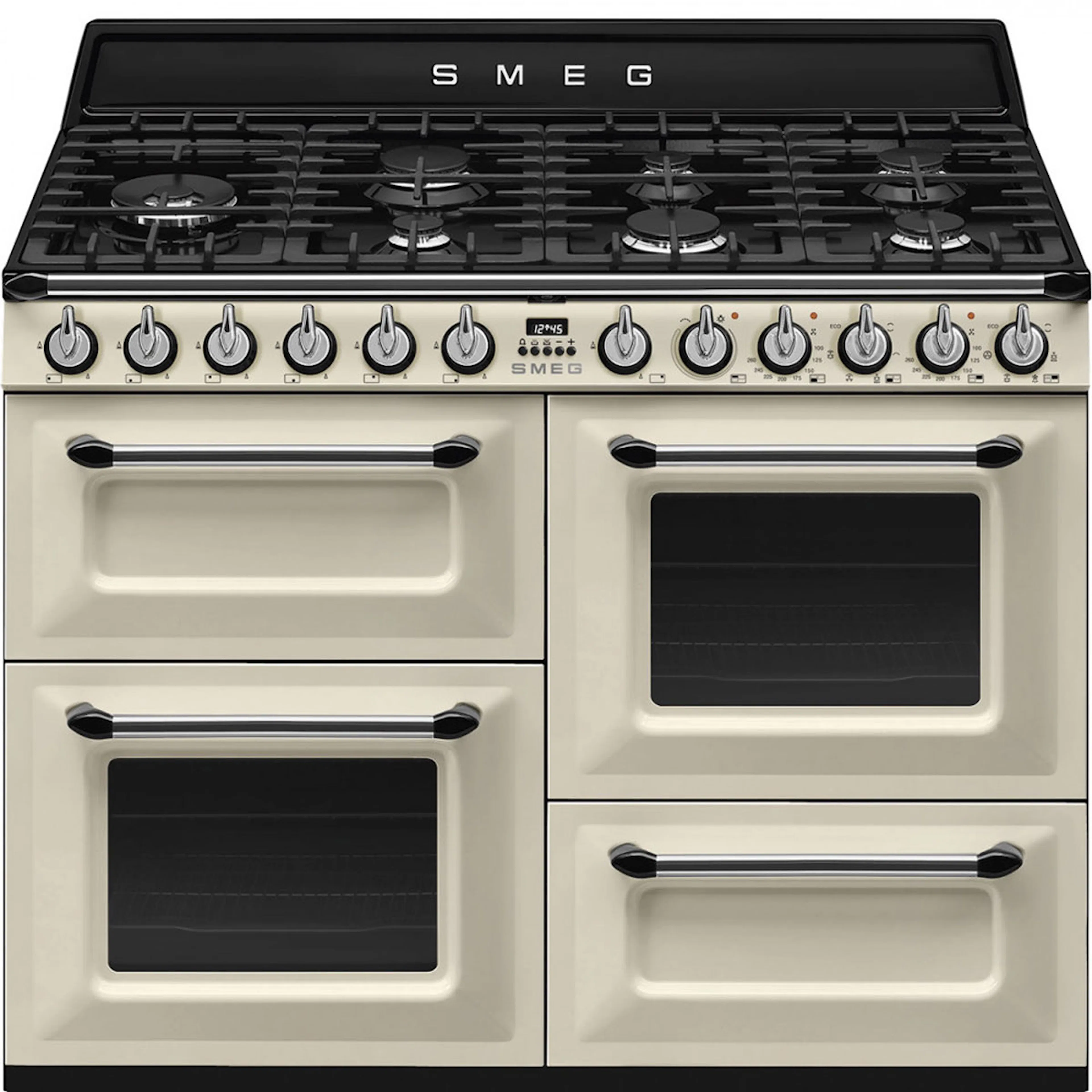 Gasskoketopp Smeg TR4110P1