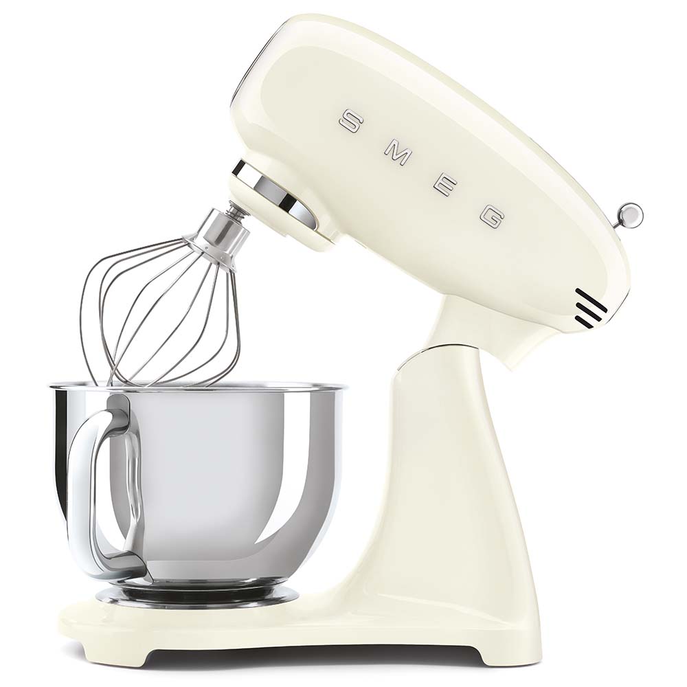 Köksassistent SMEG SMF05CREU